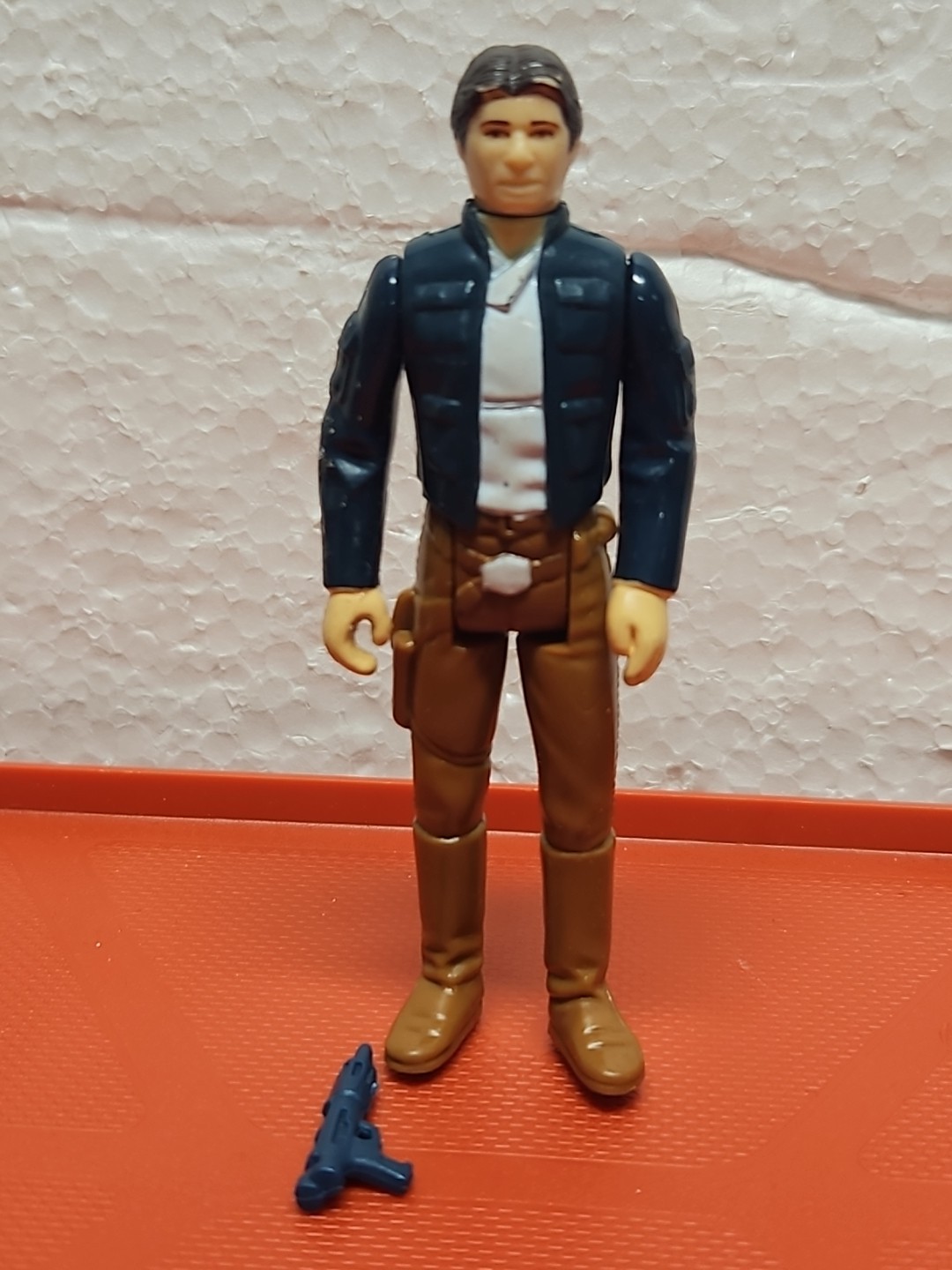 Han Solo (Bespin Outfit) sold