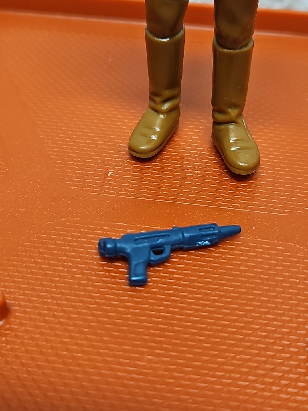 Han Solo (Bespin Outfit) sold