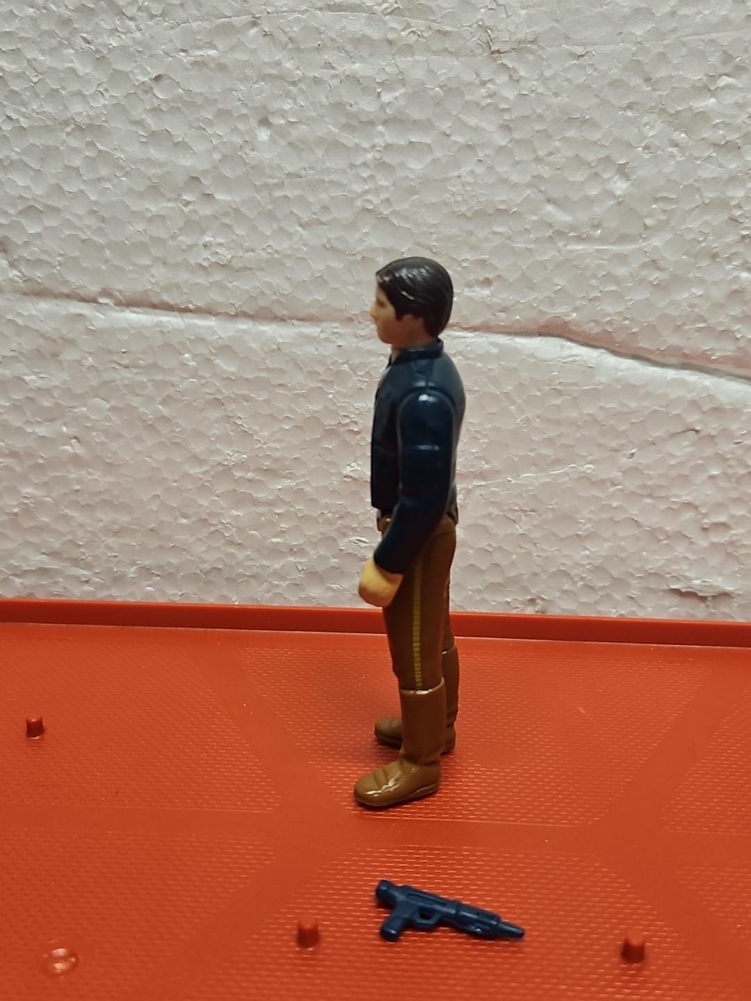 Han Solo (Bespin Outfit) sold