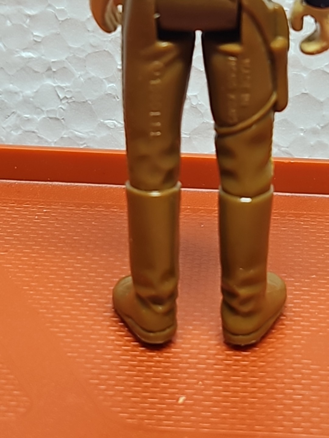 Han Solo (Bespin Outfit) sold