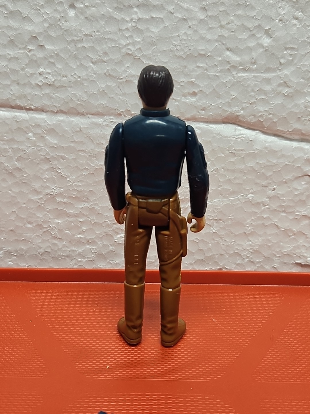 Han Solo (Bespin Outfit) sold