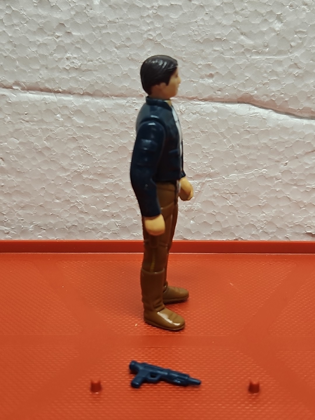 Han Solo (Bespin Outfit) sold