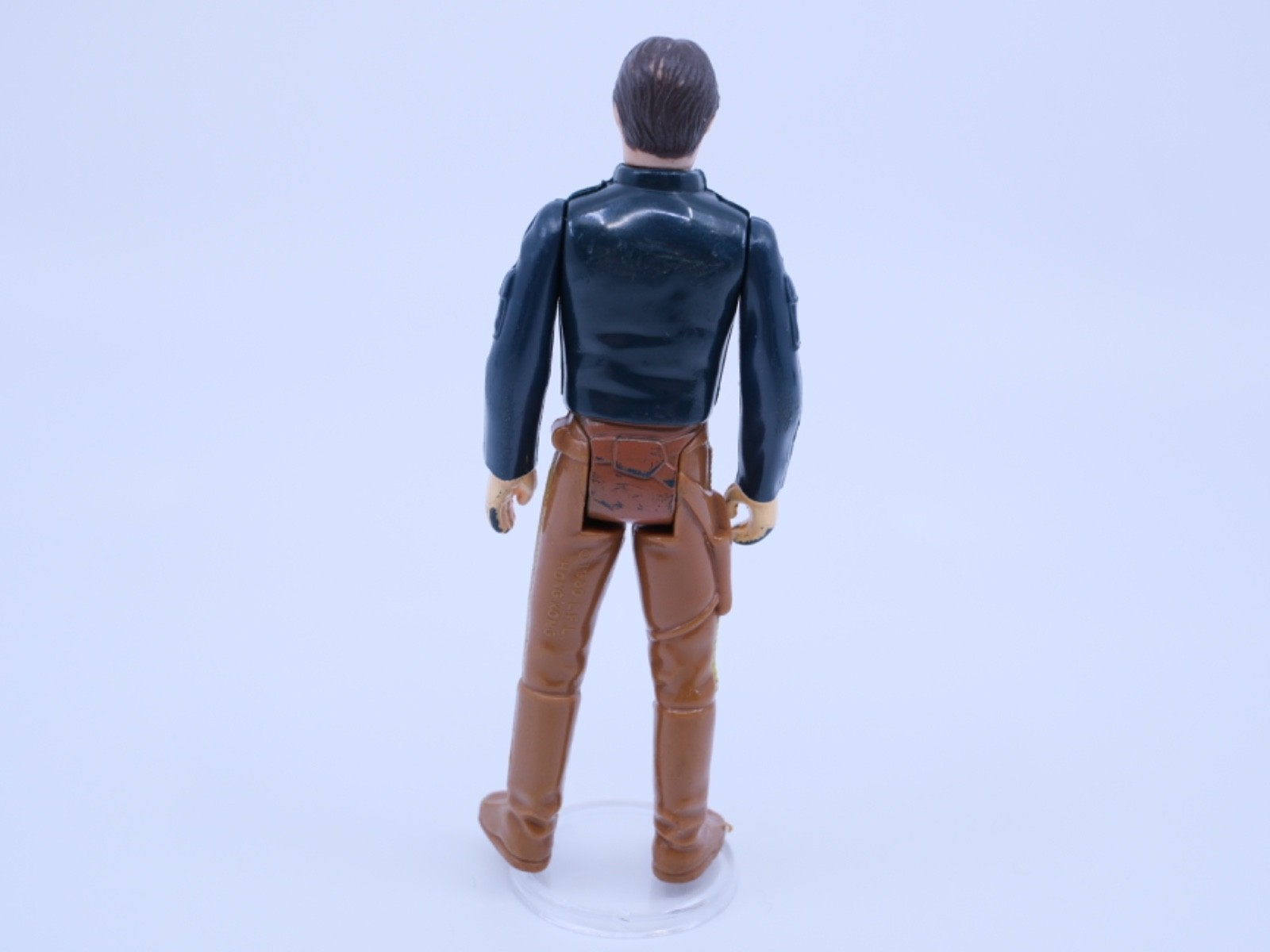 Han Solo (Bespin Outfit) sold
