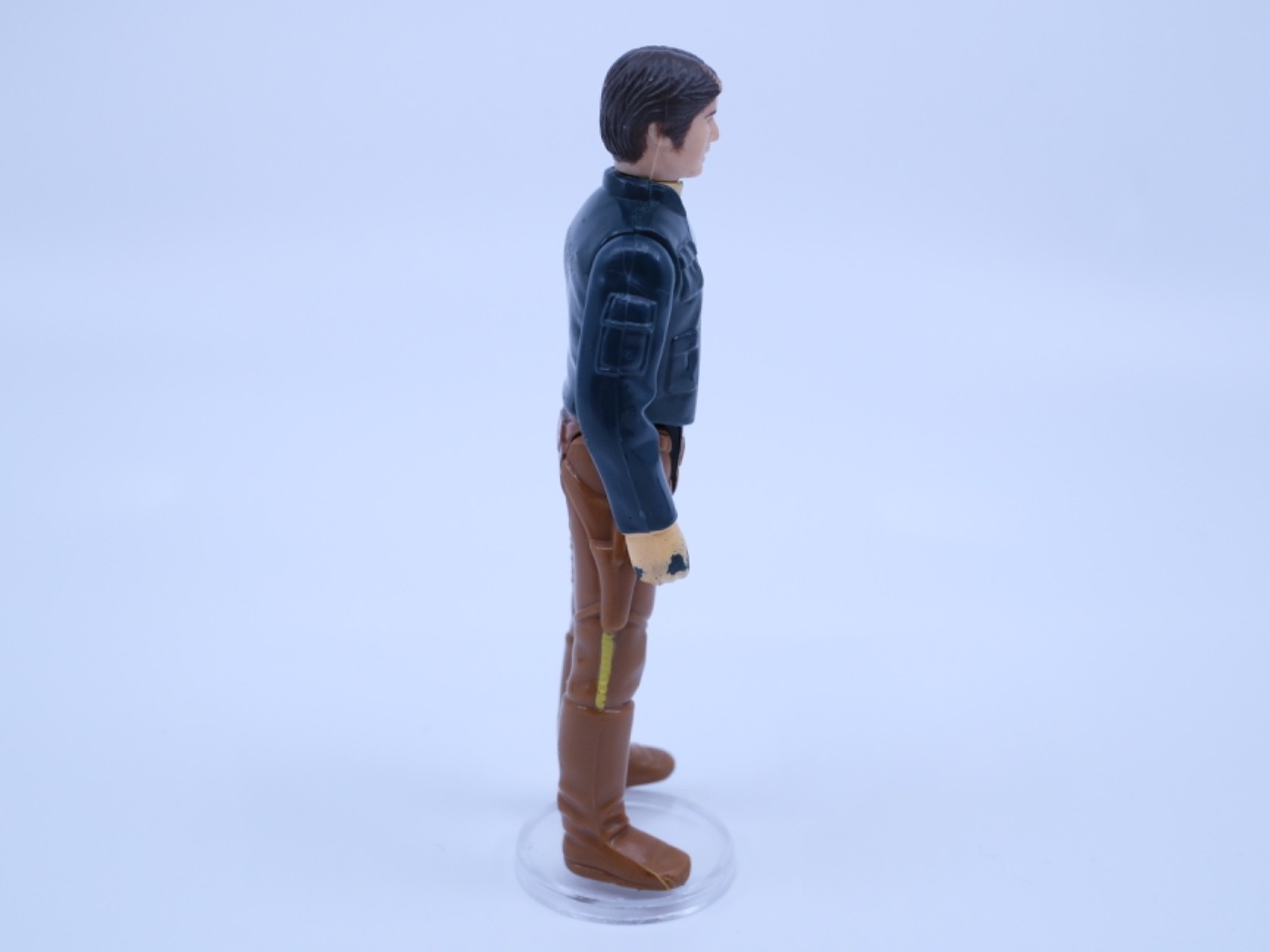 Han Solo (Bespin Outfit) sold