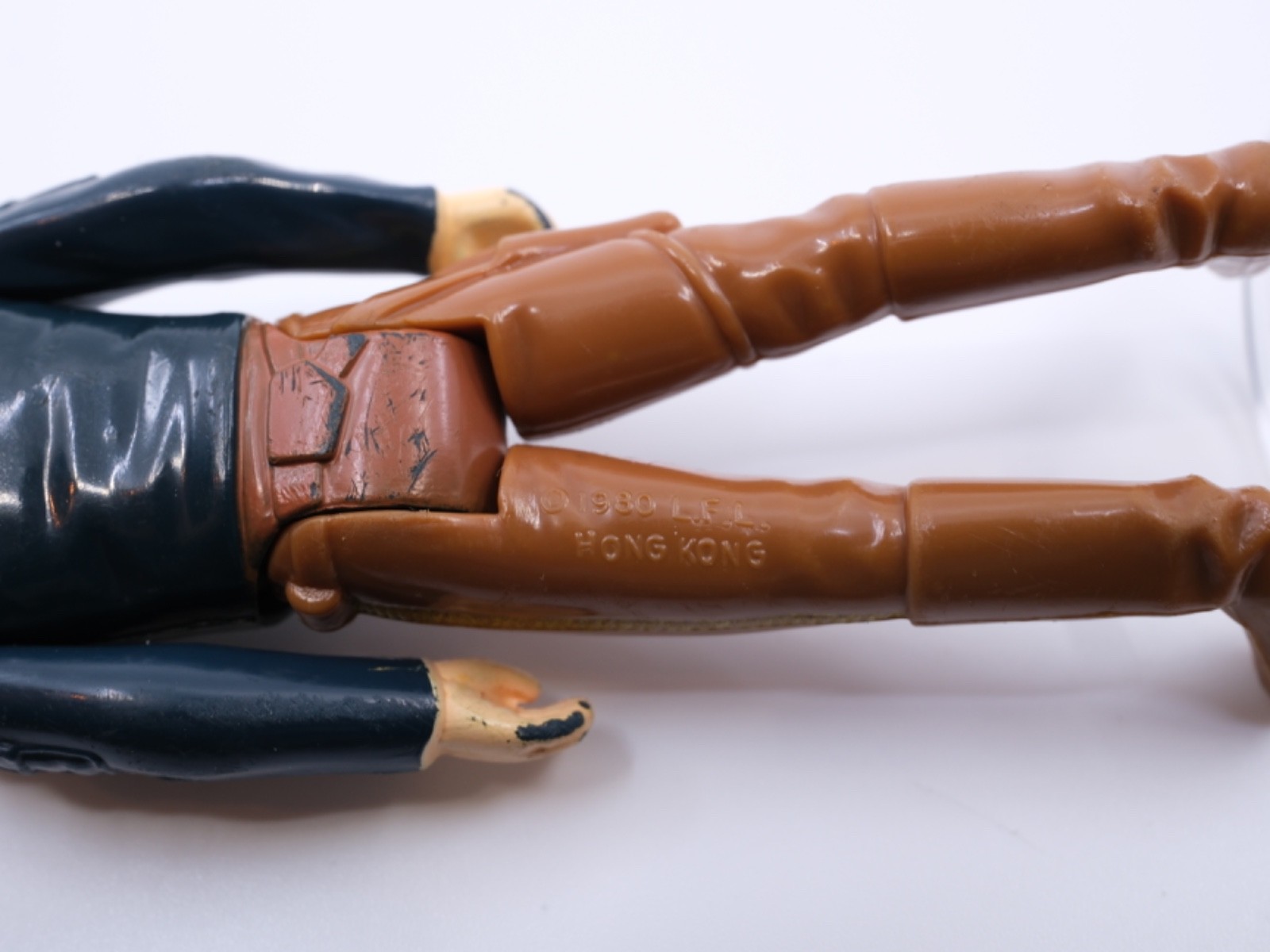 Han Solo (Bespin Outfit) sold