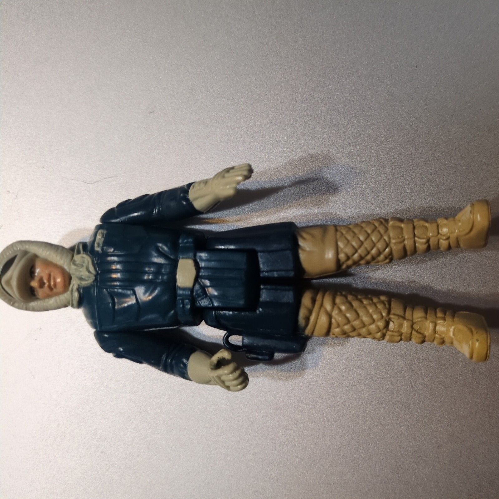 Han Solo (Hoth Battle Gear) sold