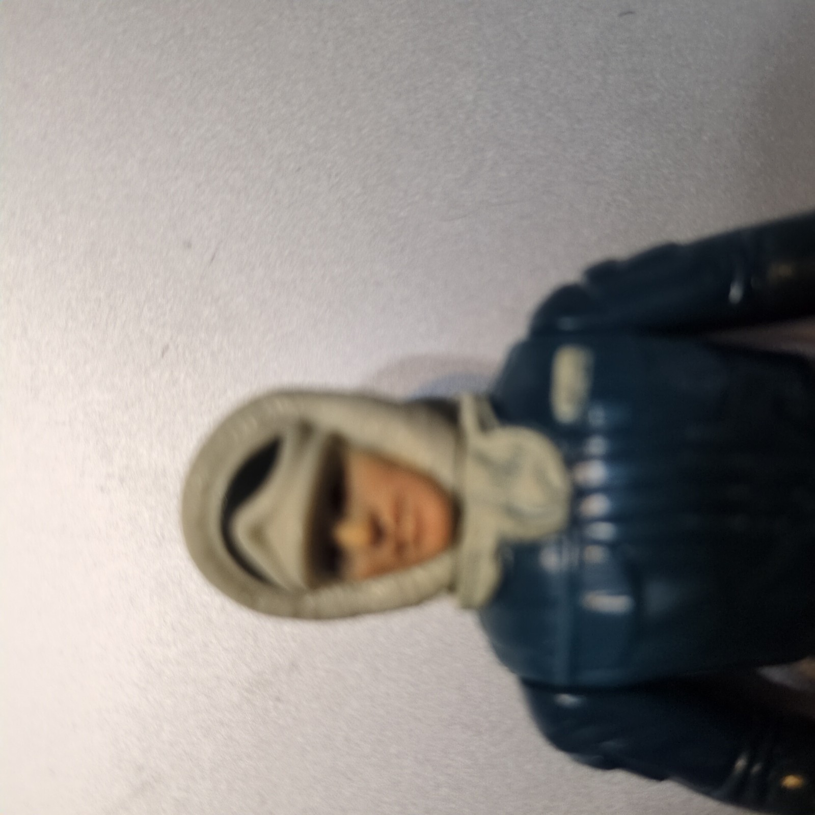 Han Solo (Hoth Battle Gear) sold