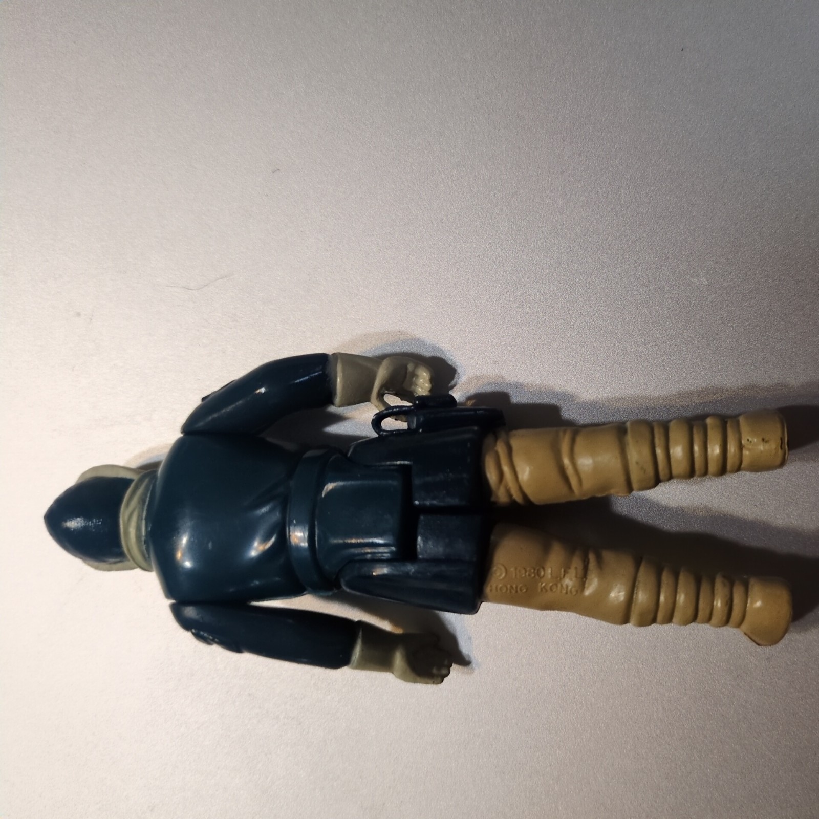 Han Solo (Hoth Battle Gear) sold