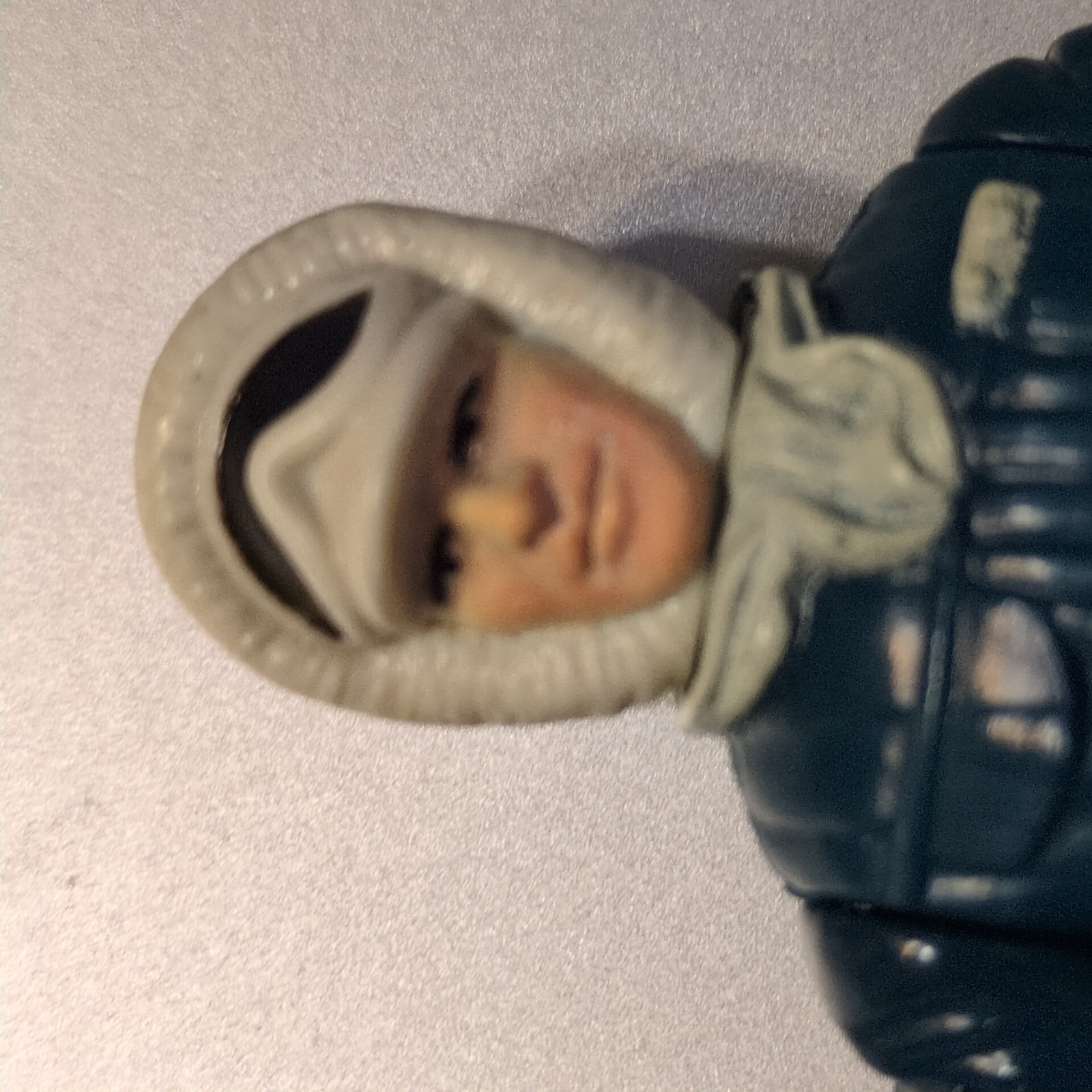 Han Solo (Hoth Battle Gear) sold