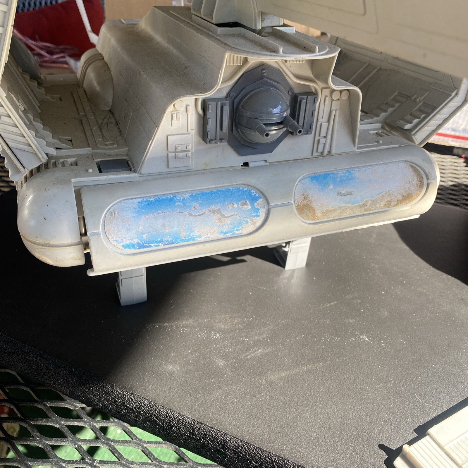 Imperial Shuttle sold