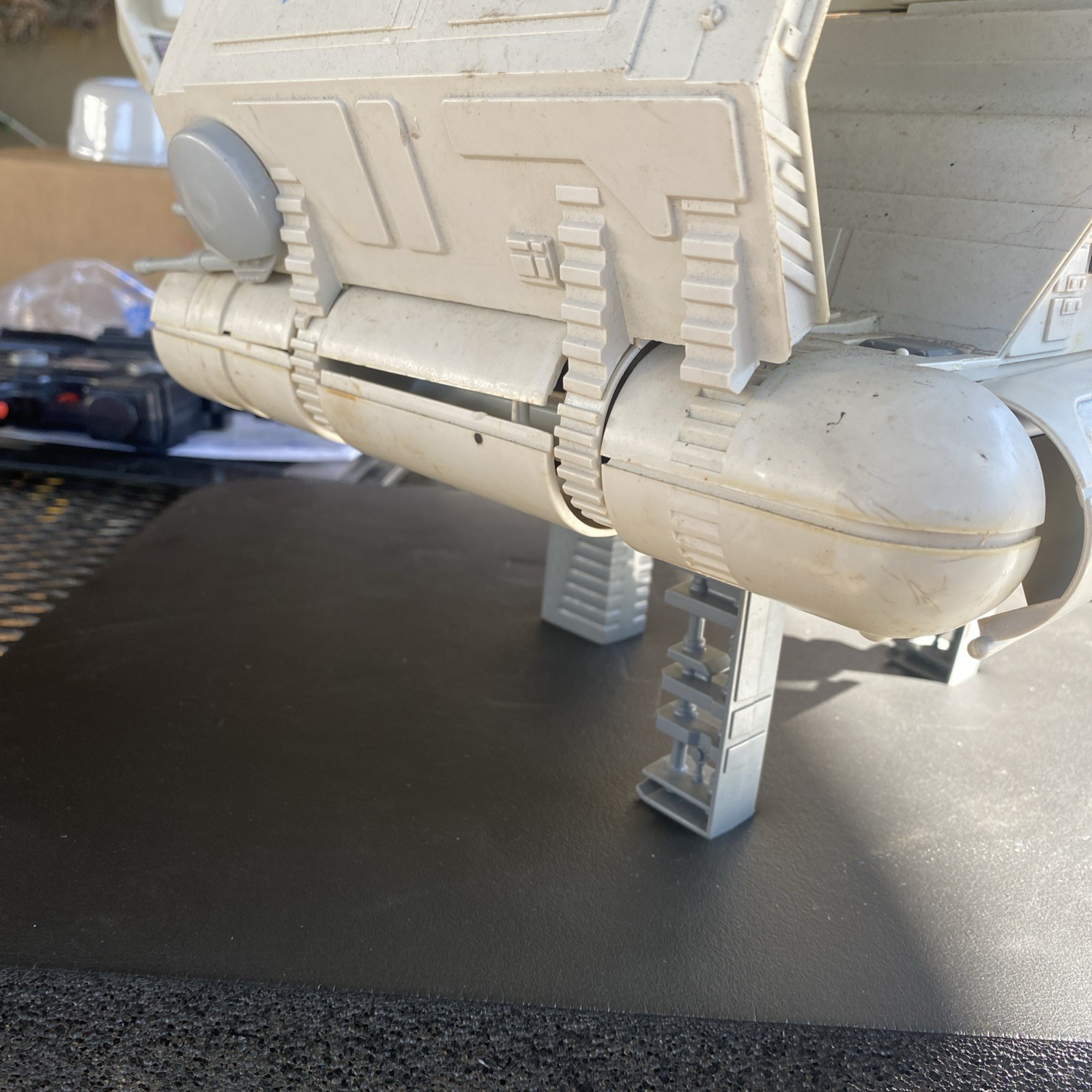 Imperial Shuttle sold