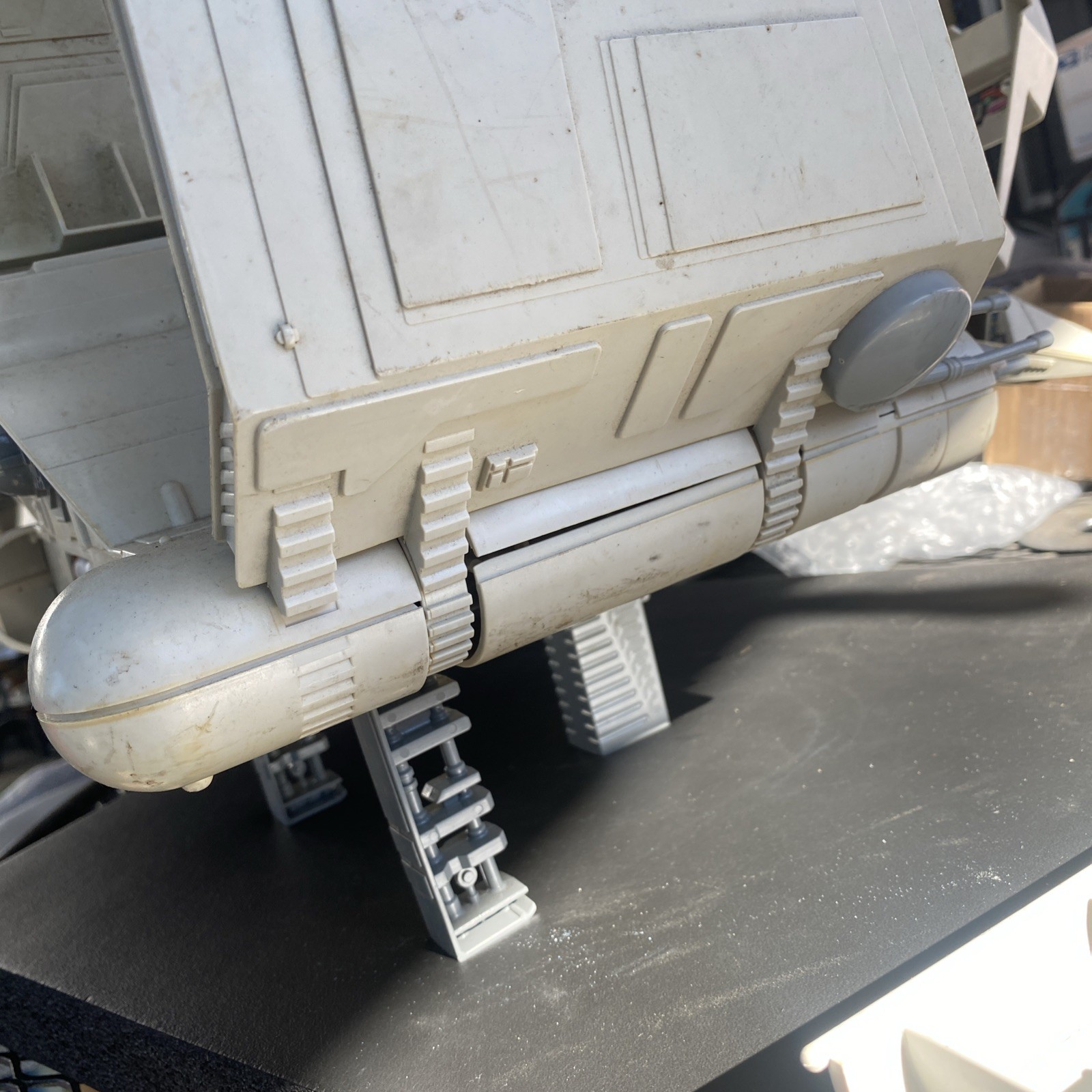 Imperial Shuttle sold