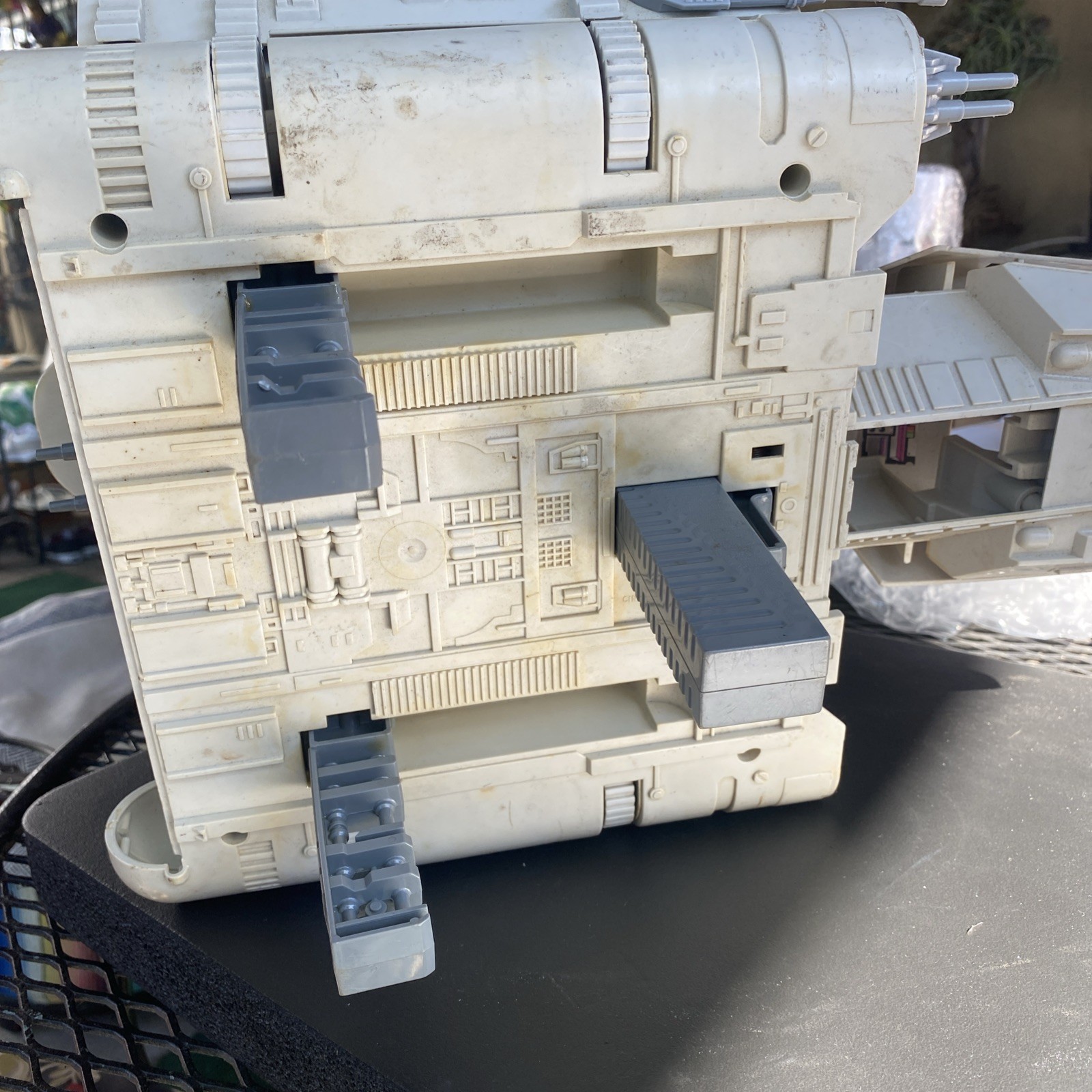 Imperial Shuttle sold