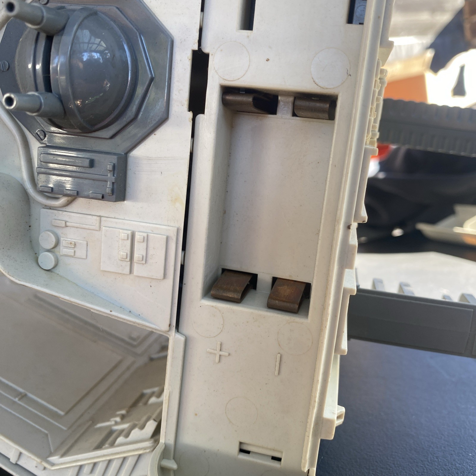 Imperial Shuttle sold