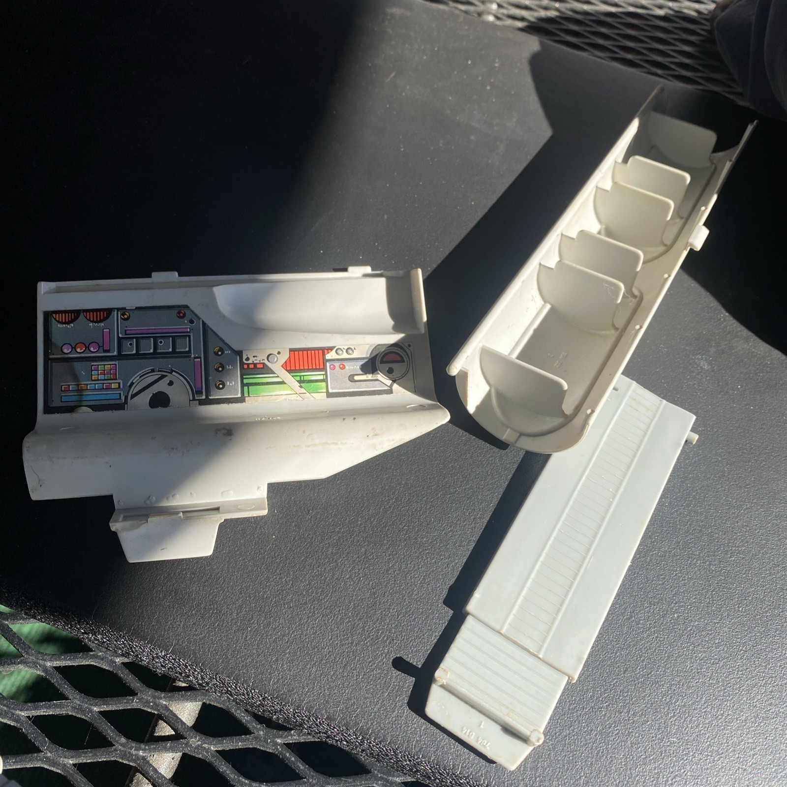 Imperial Shuttle sold