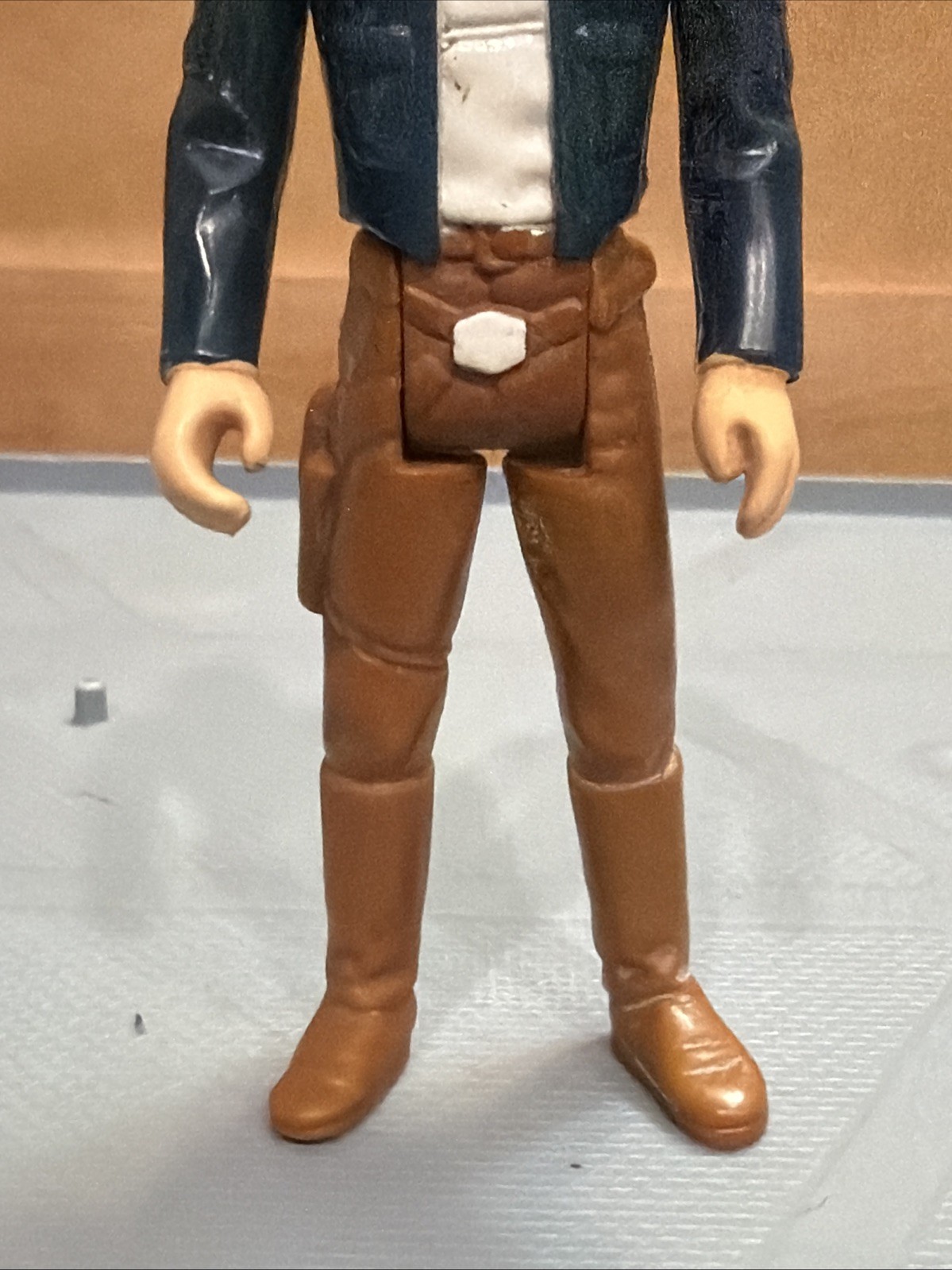 Han Solo (Bespin Outfit) sold