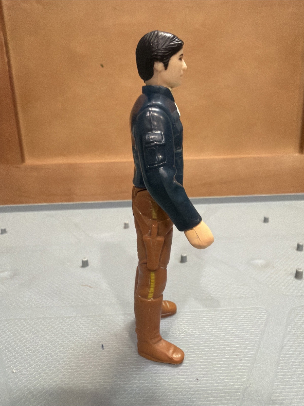 Han Solo (Bespin Outfit) sold