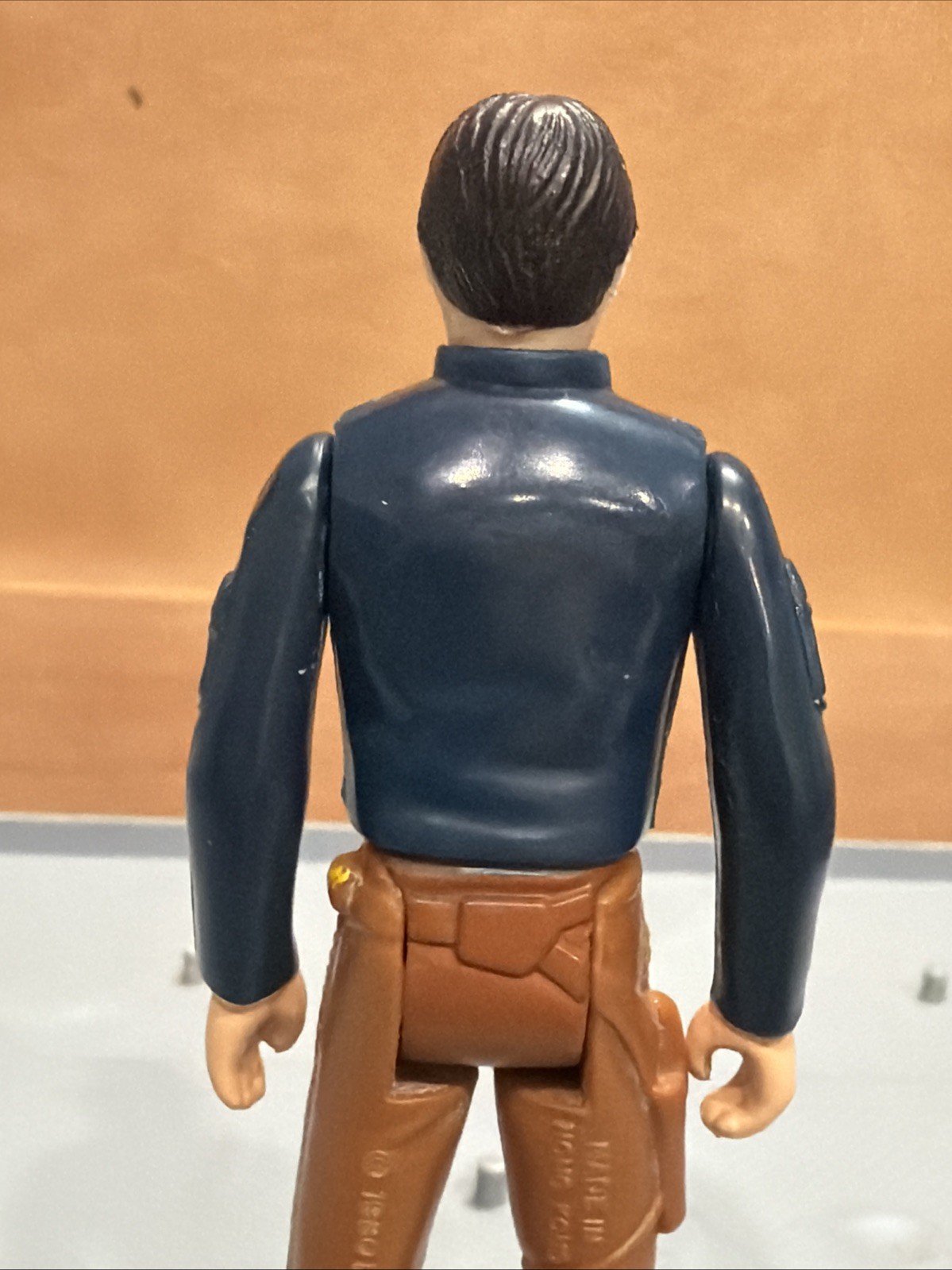 Han Solo (Bespin Outfit) sold