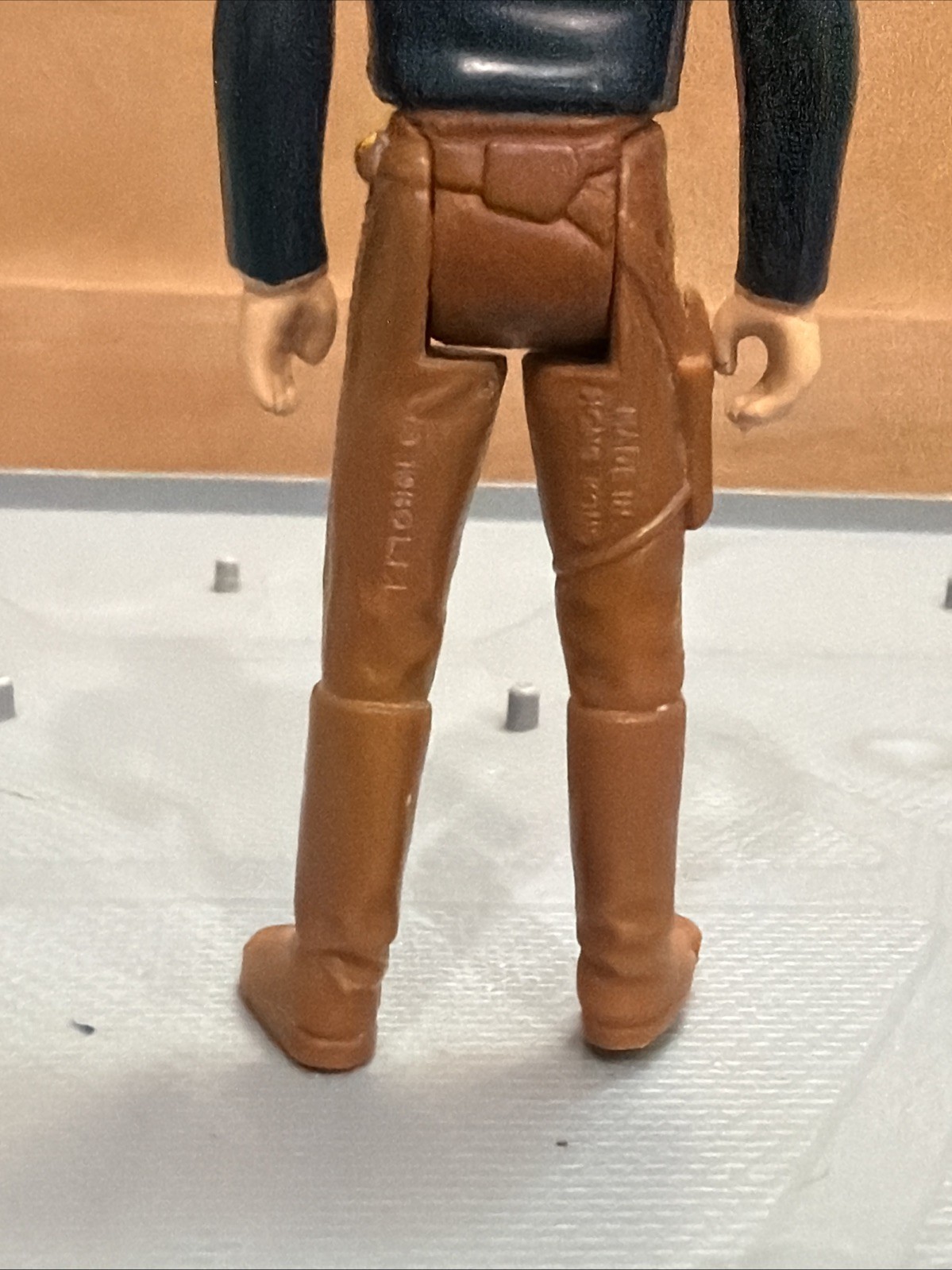 Han Solo (Bespin Outfit) sold