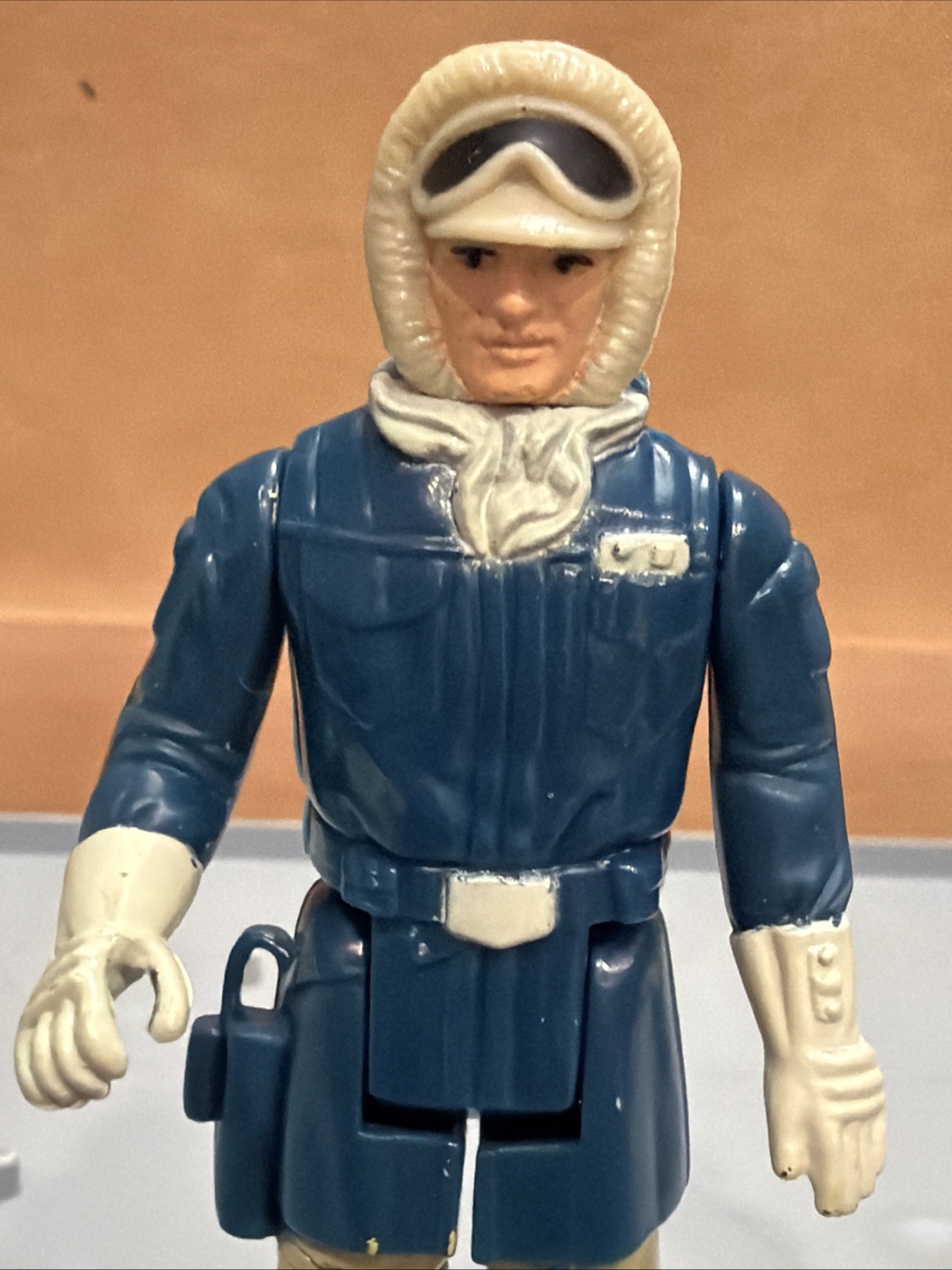 Han Solo (Hoth Battle Gear) sold