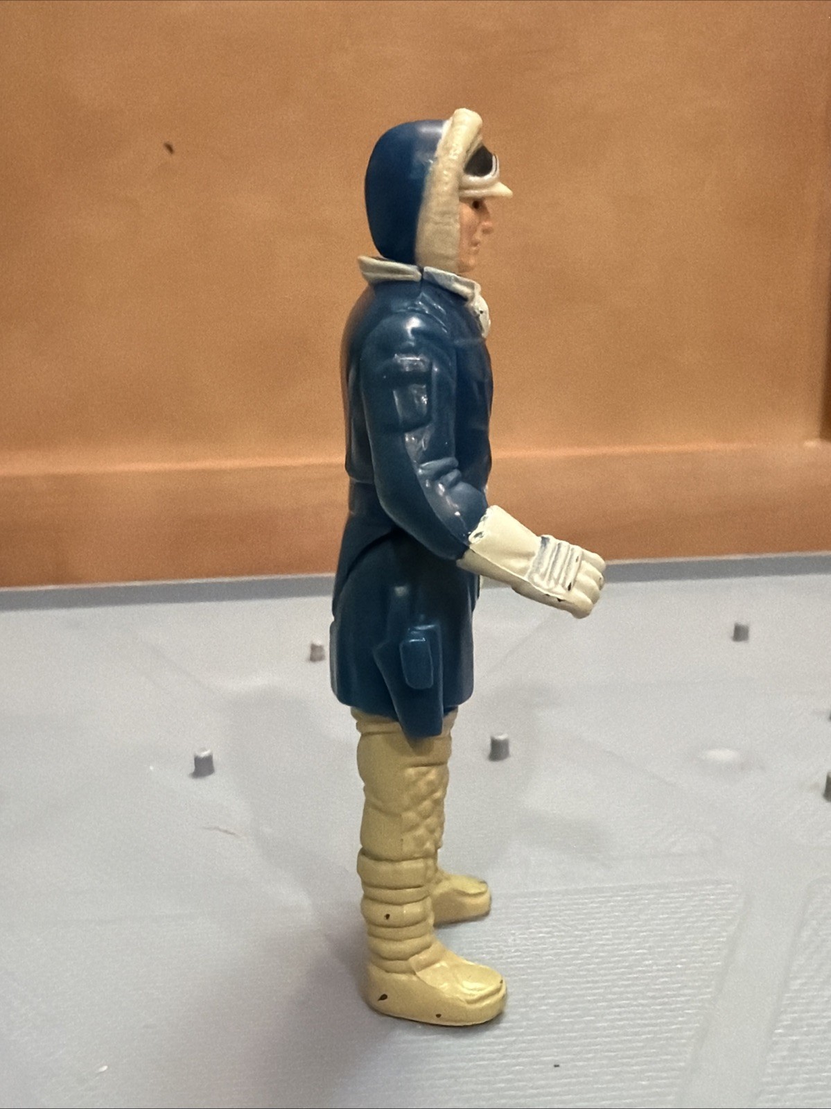 Han Solo (Hoth Battle Gear) sold