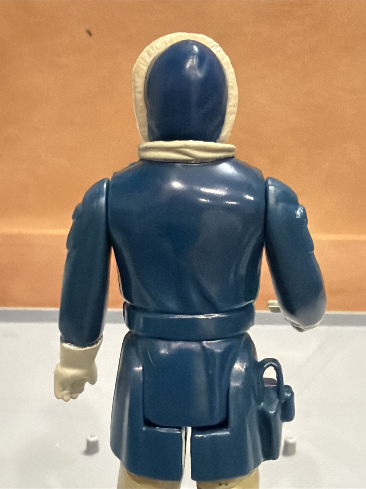 Han Solo (Hoth Battle Gear) sold