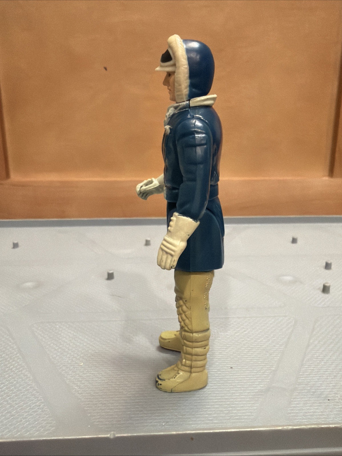 Han Solo (Hoth Battle Gear) sold