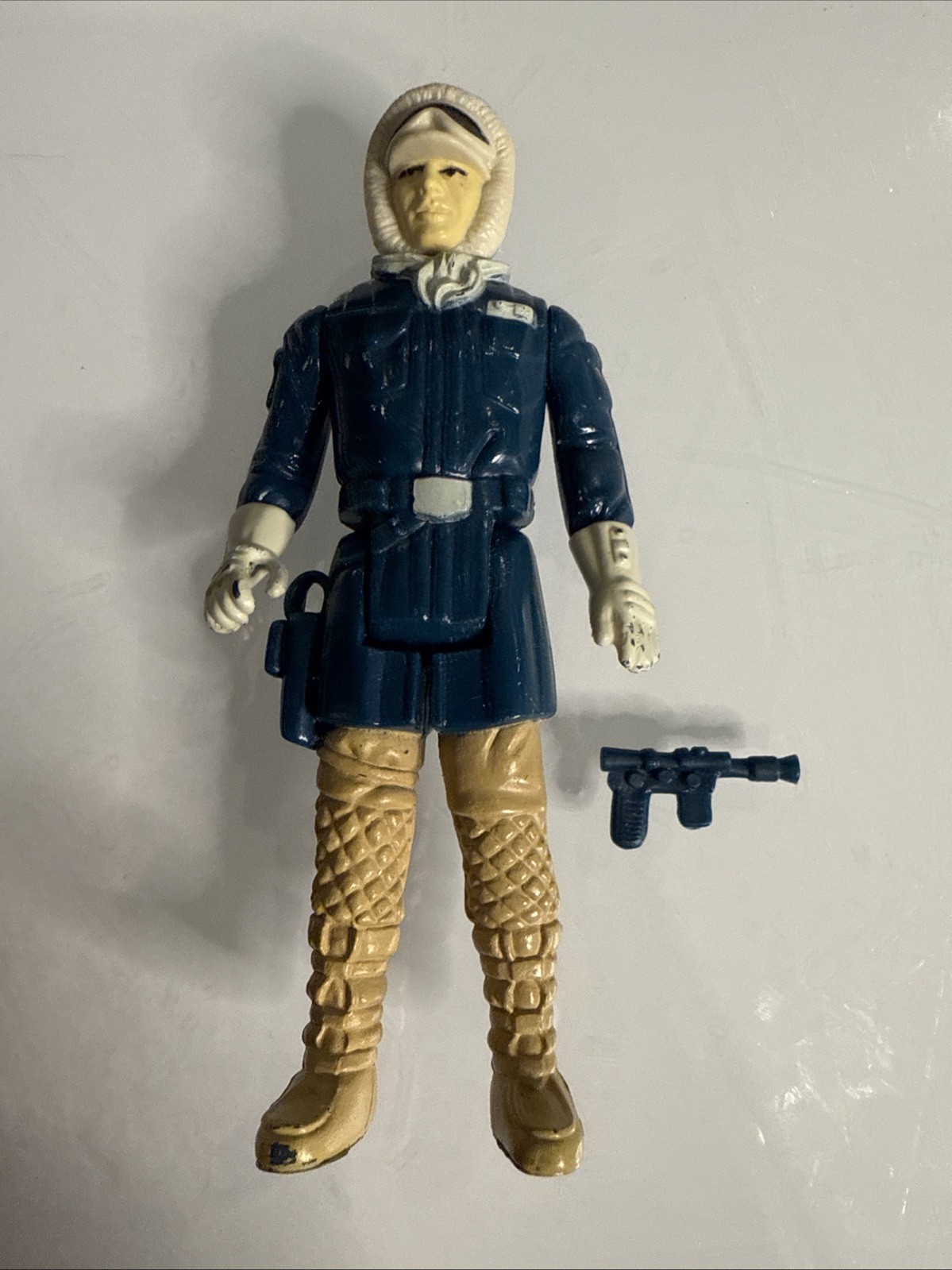 Han Solo (Hoth Battle Gear) sold