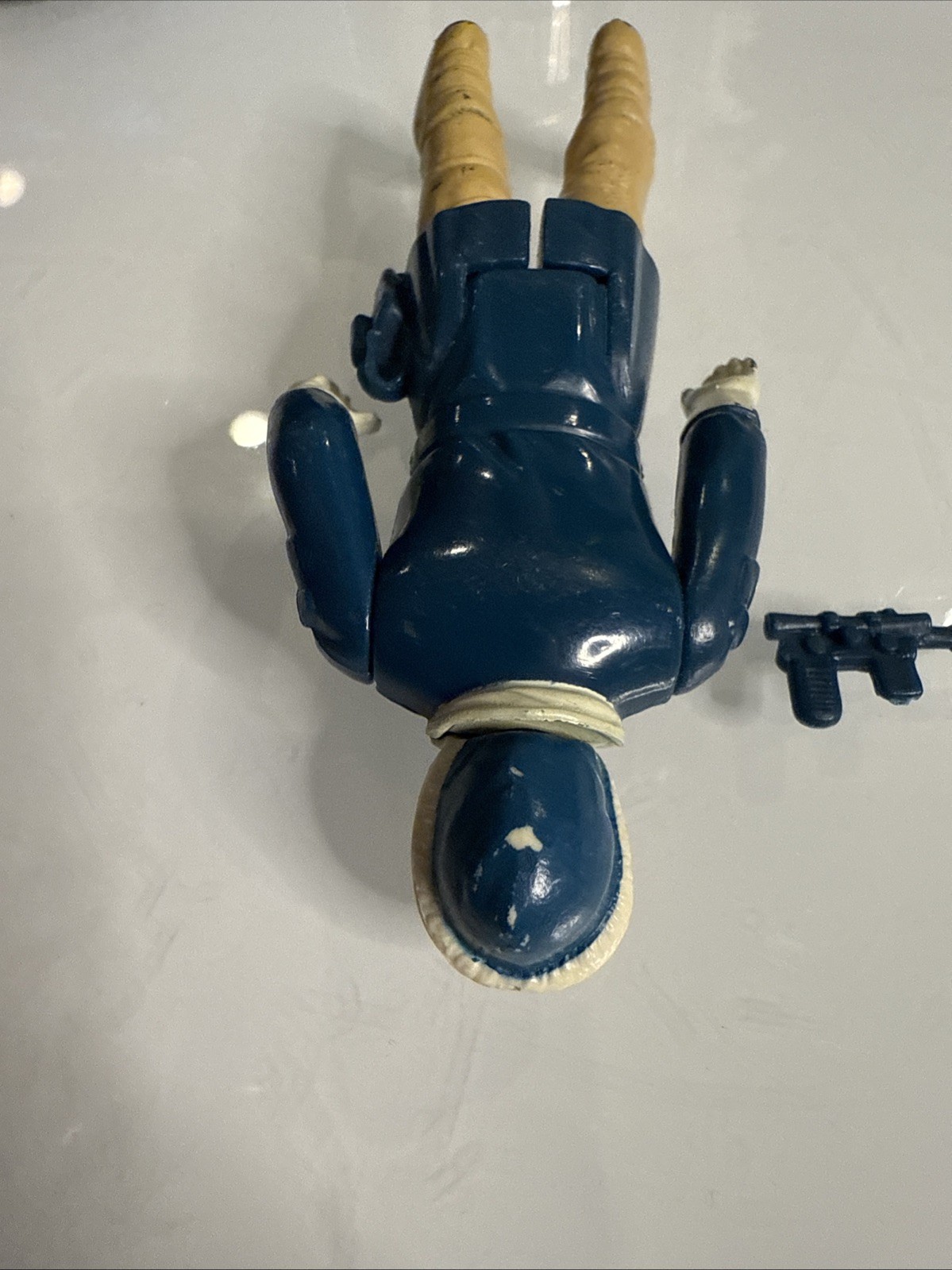 Han Solo (Hoth Battle Gear) sold