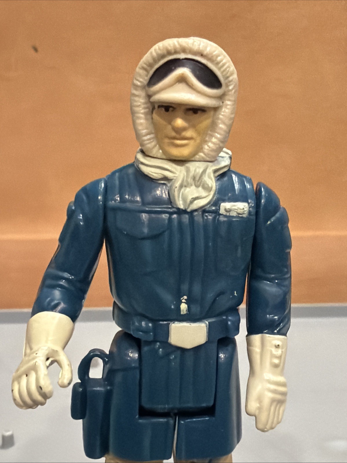 Han Solo (Hoth Battle Gear) sold