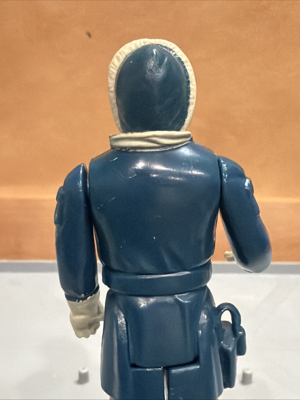 Han Solo (Hoth Battle Gear) sold