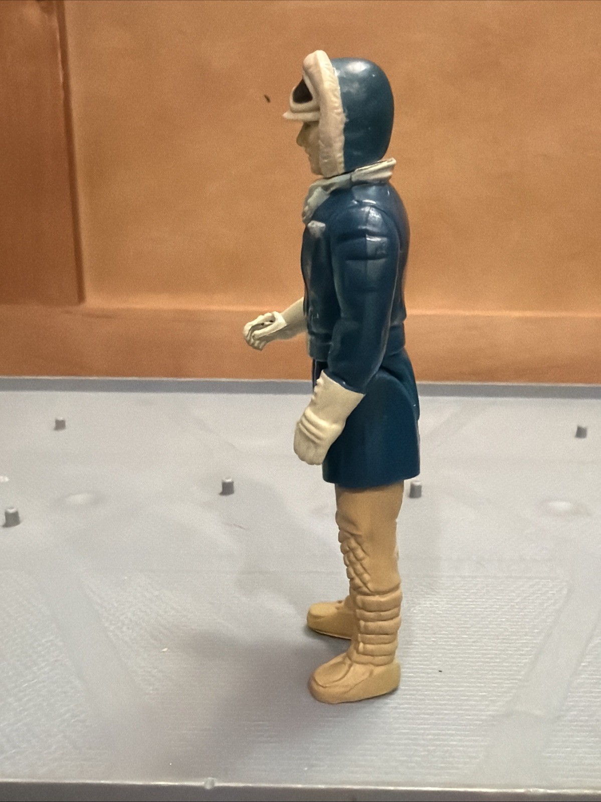 Han Solo (Hoth Battle Gear) sold