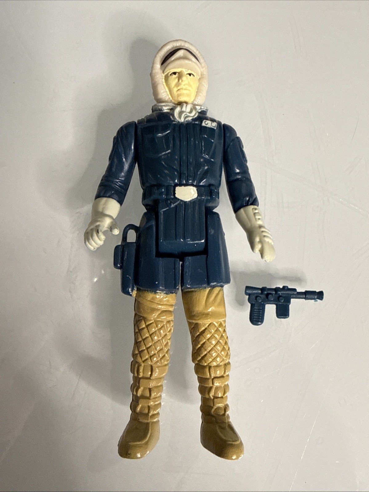 Han Solo (Hoth Battle Gear) sold