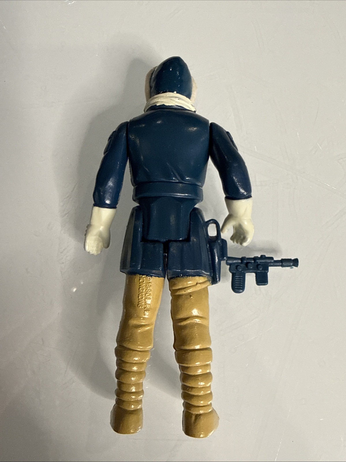 Han Solo (Hoth Battle Gear) sold
