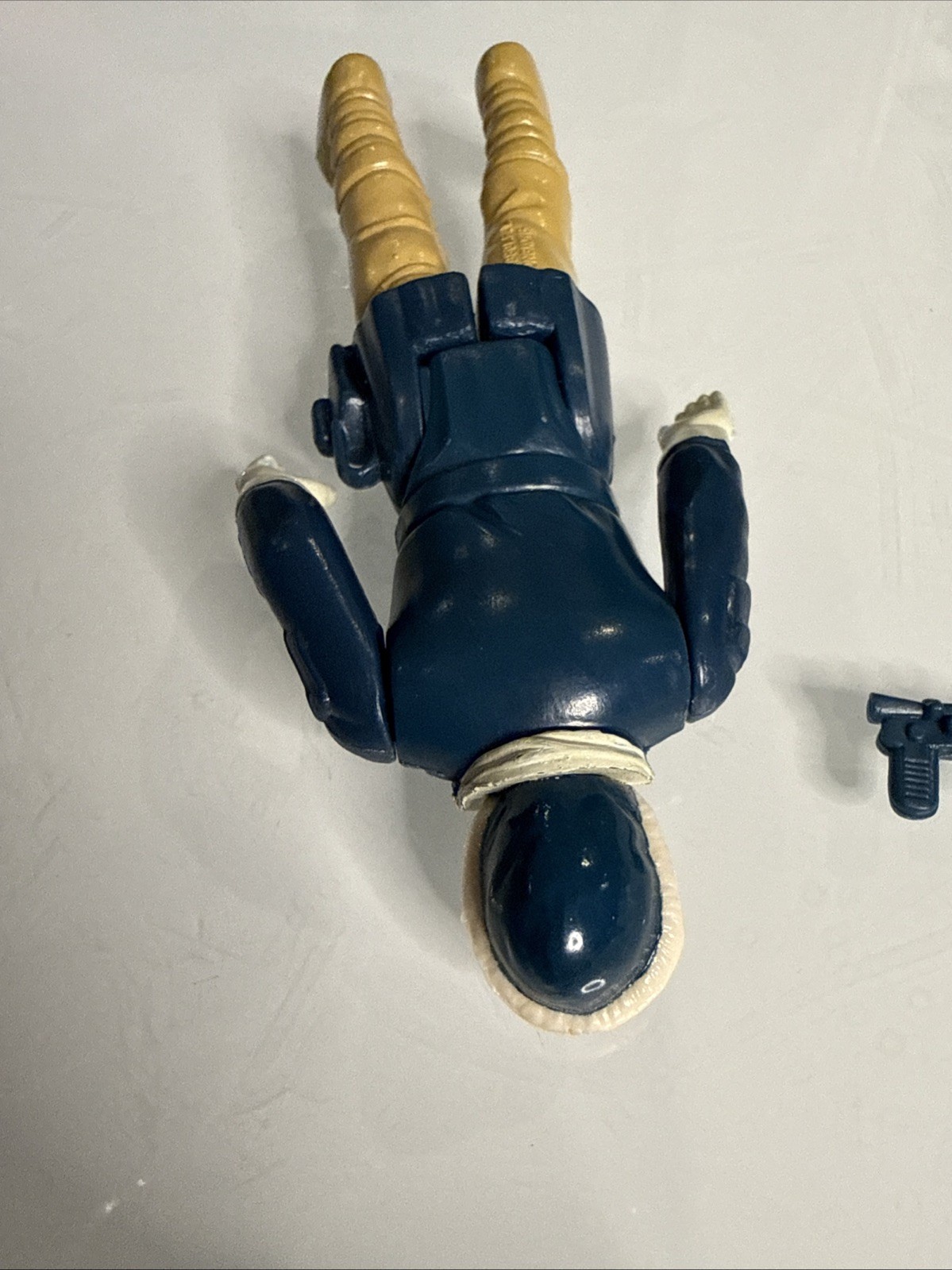 Han Solo (Hoth Battle Gear) sold