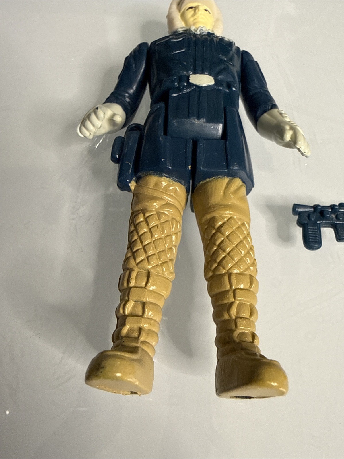 Han Solo (Hoth Battle Gear) sold