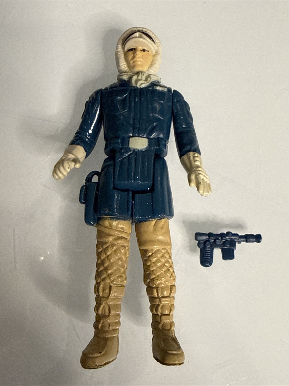 Han Solo (Hoth Battle Gear) sold