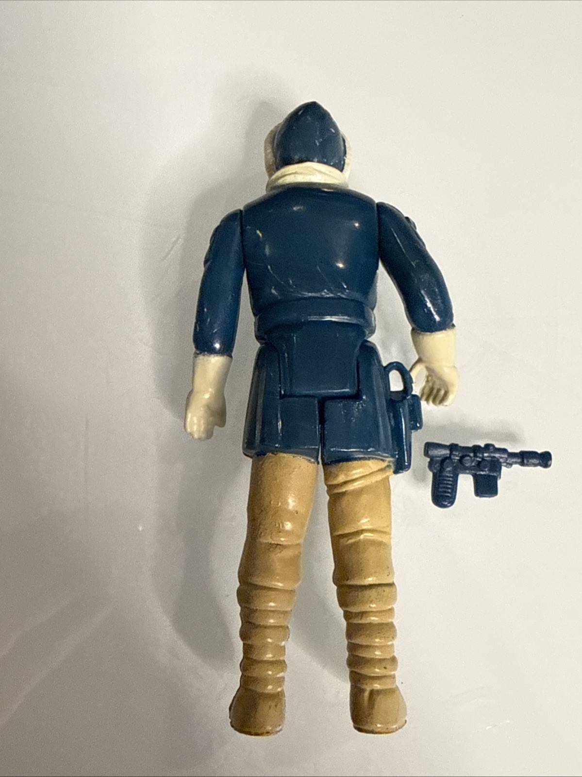 Han Solo (Hoth Battle Gear) sold