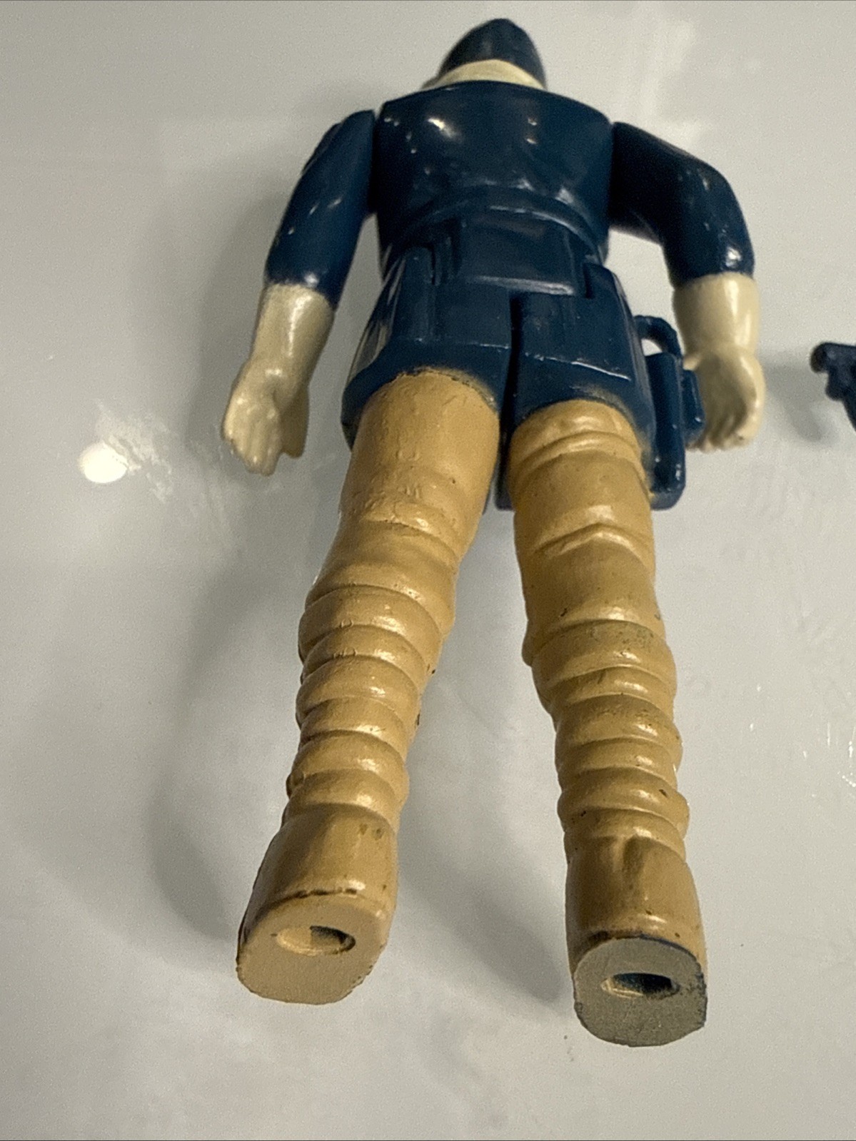 Han Solo (Hoth Battle Gear) sold