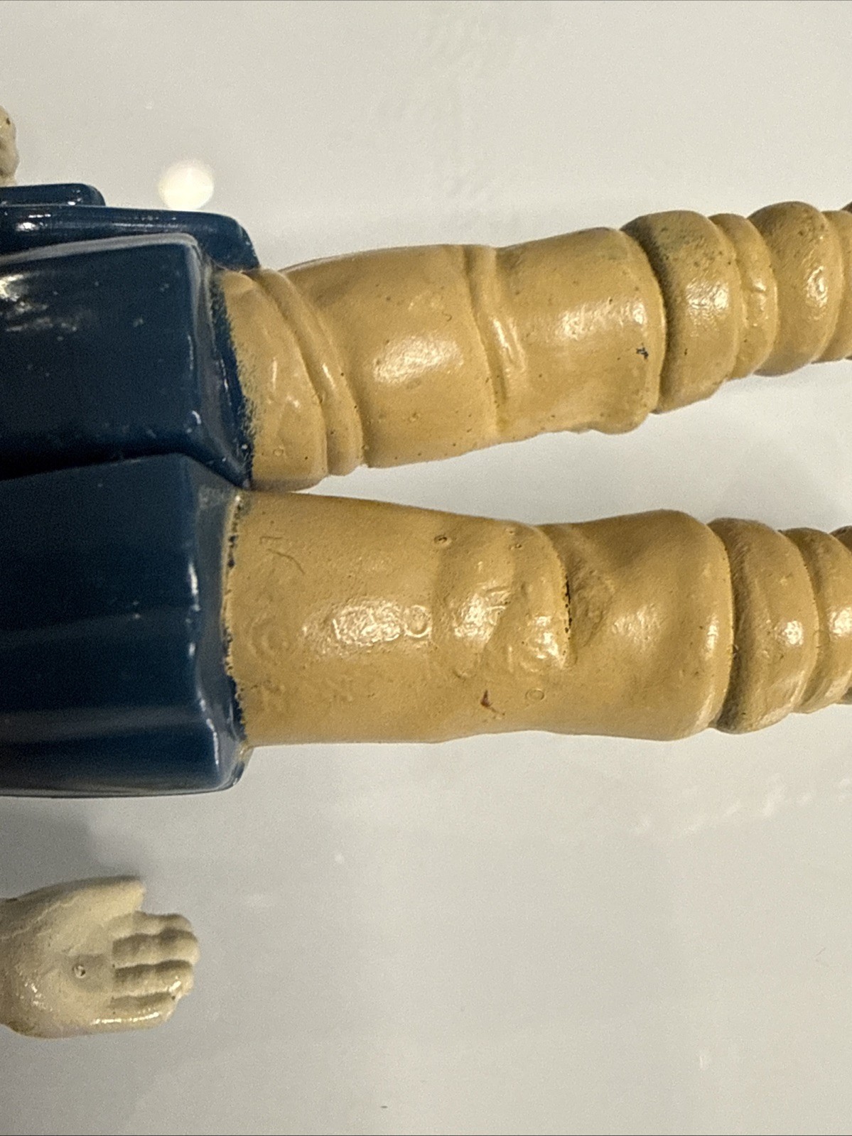 Han Solo (Hoth Battle Gear) sold