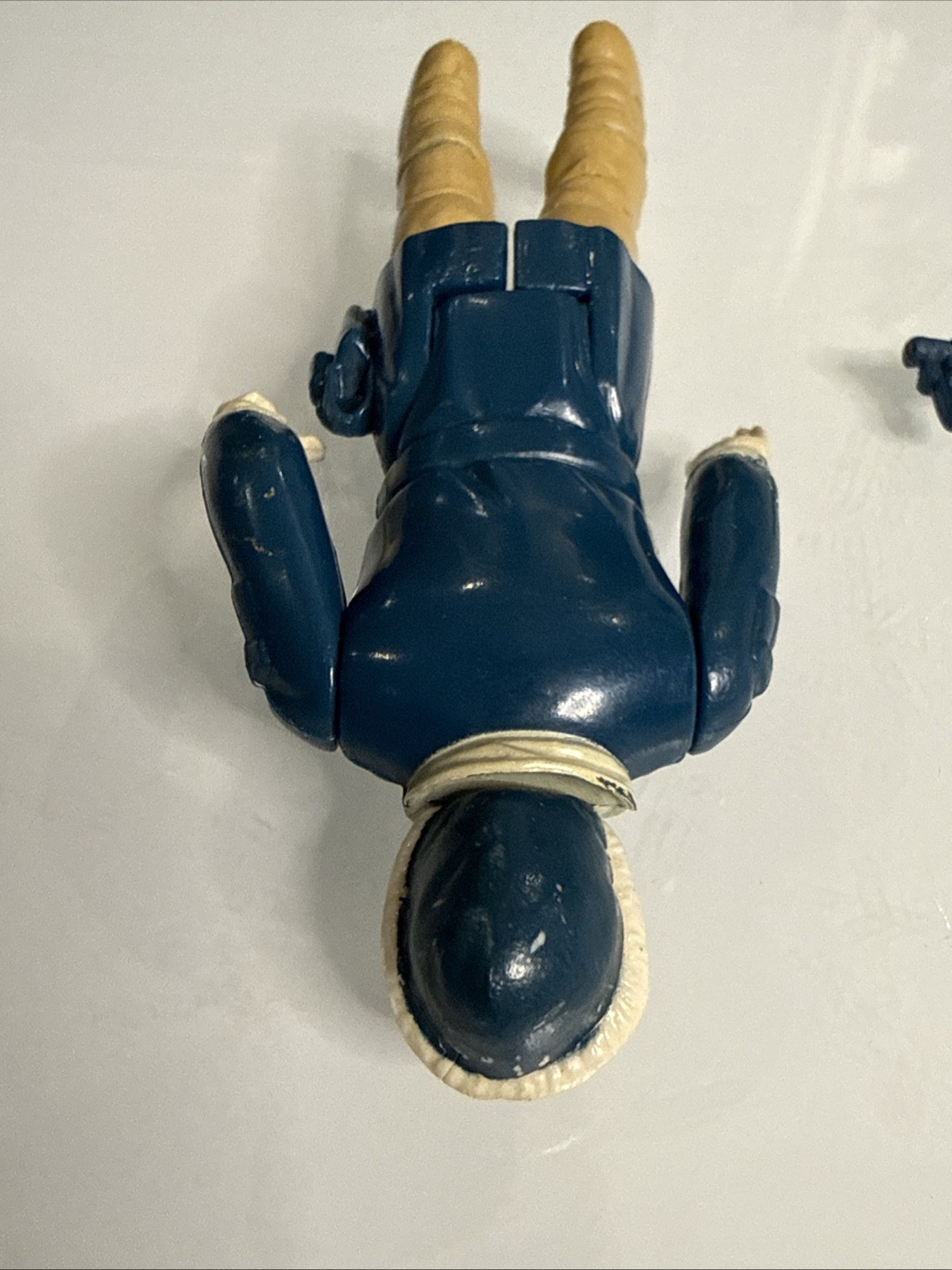 Han Solo (Hoth Battle Gear) sold