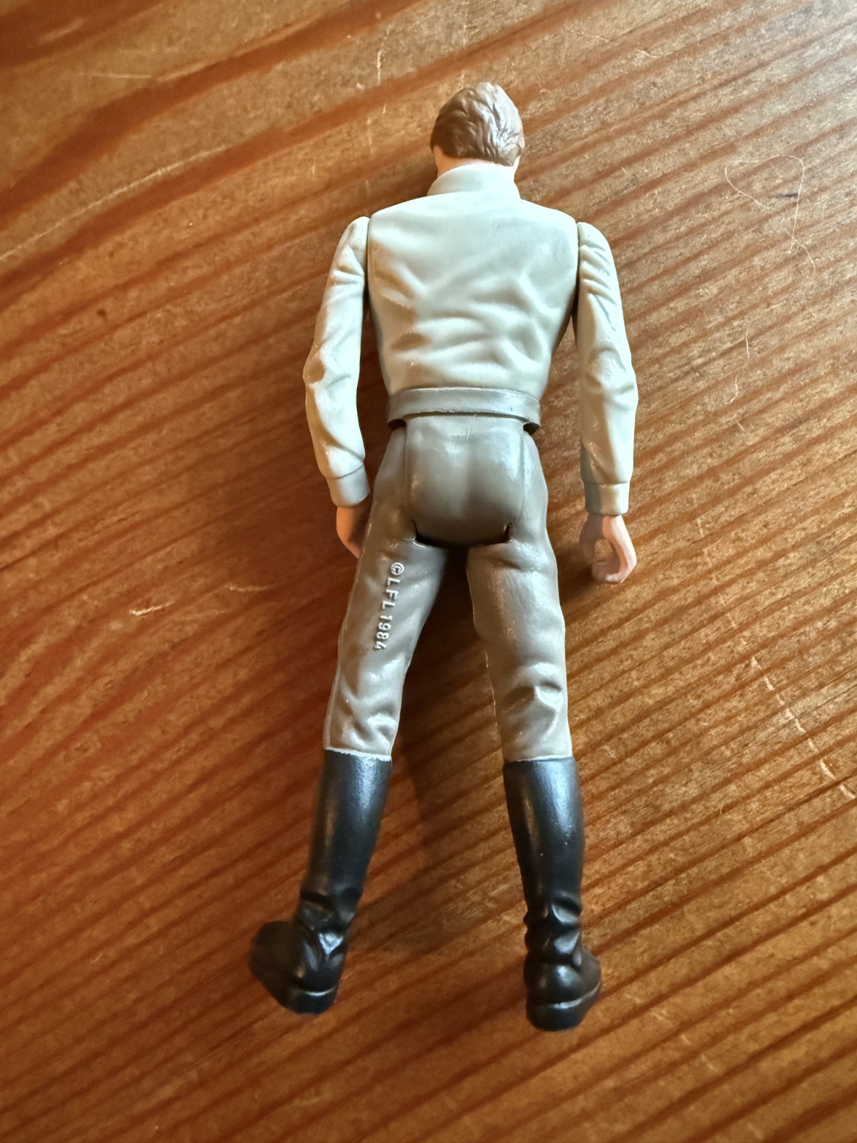 Han Solo (In Carbonite Chamber) sold