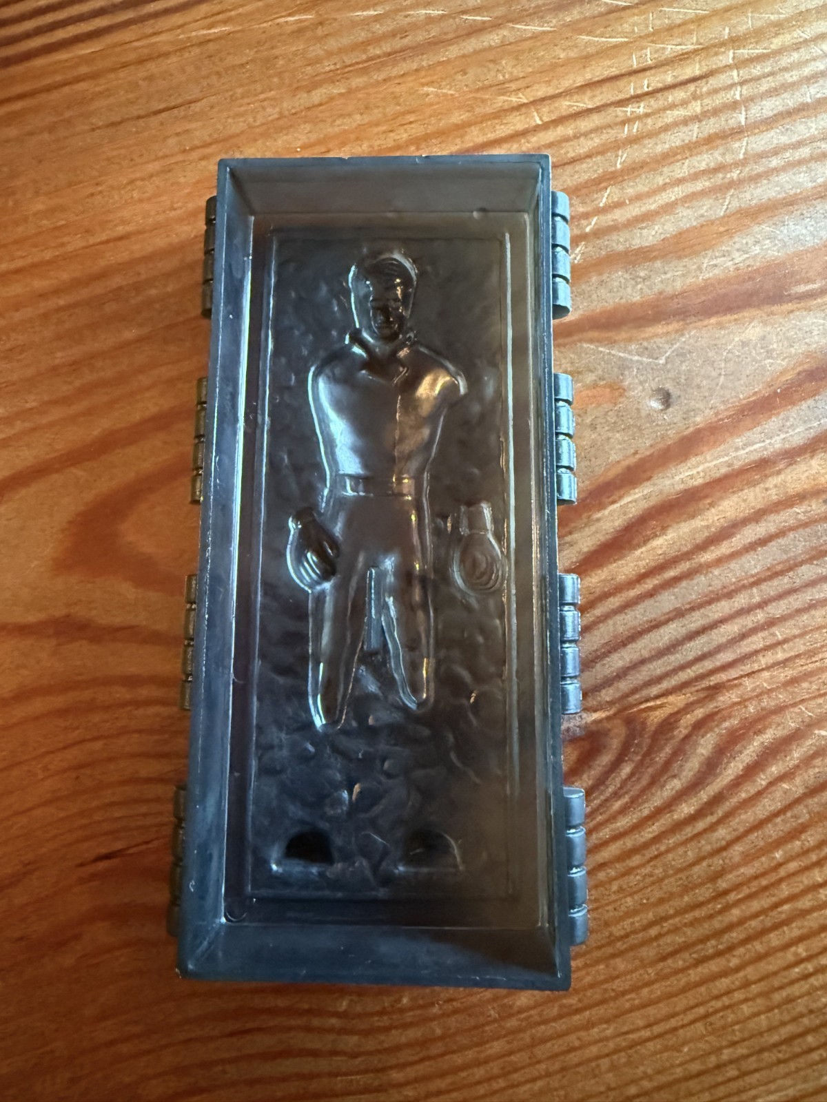 Han Solo (In Carbonite Chamber) sold