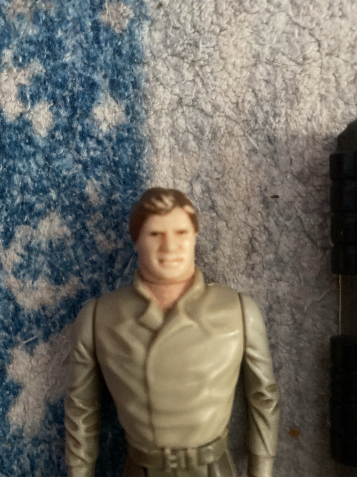 Han Solo (In Carbonite Chamber) sold