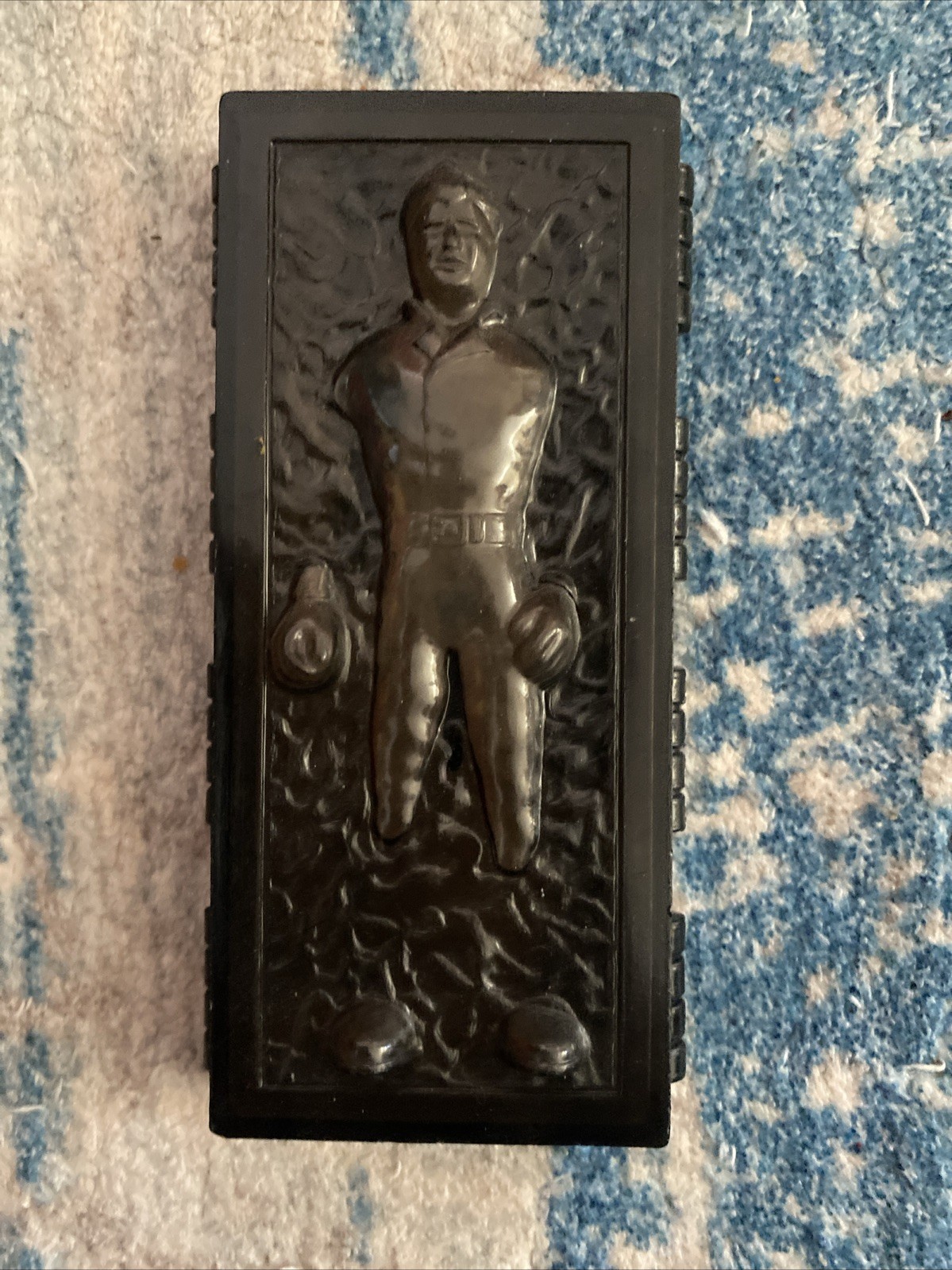Han Solo (In Carbonite Chamber) sold