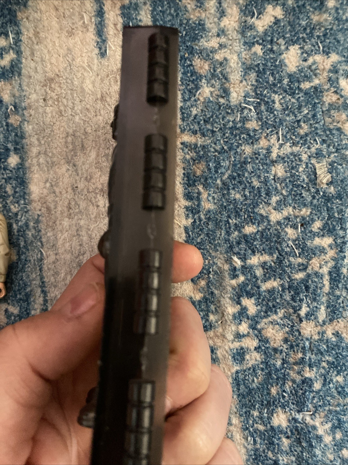 Han Solo (In Carbonite Chamber) sold