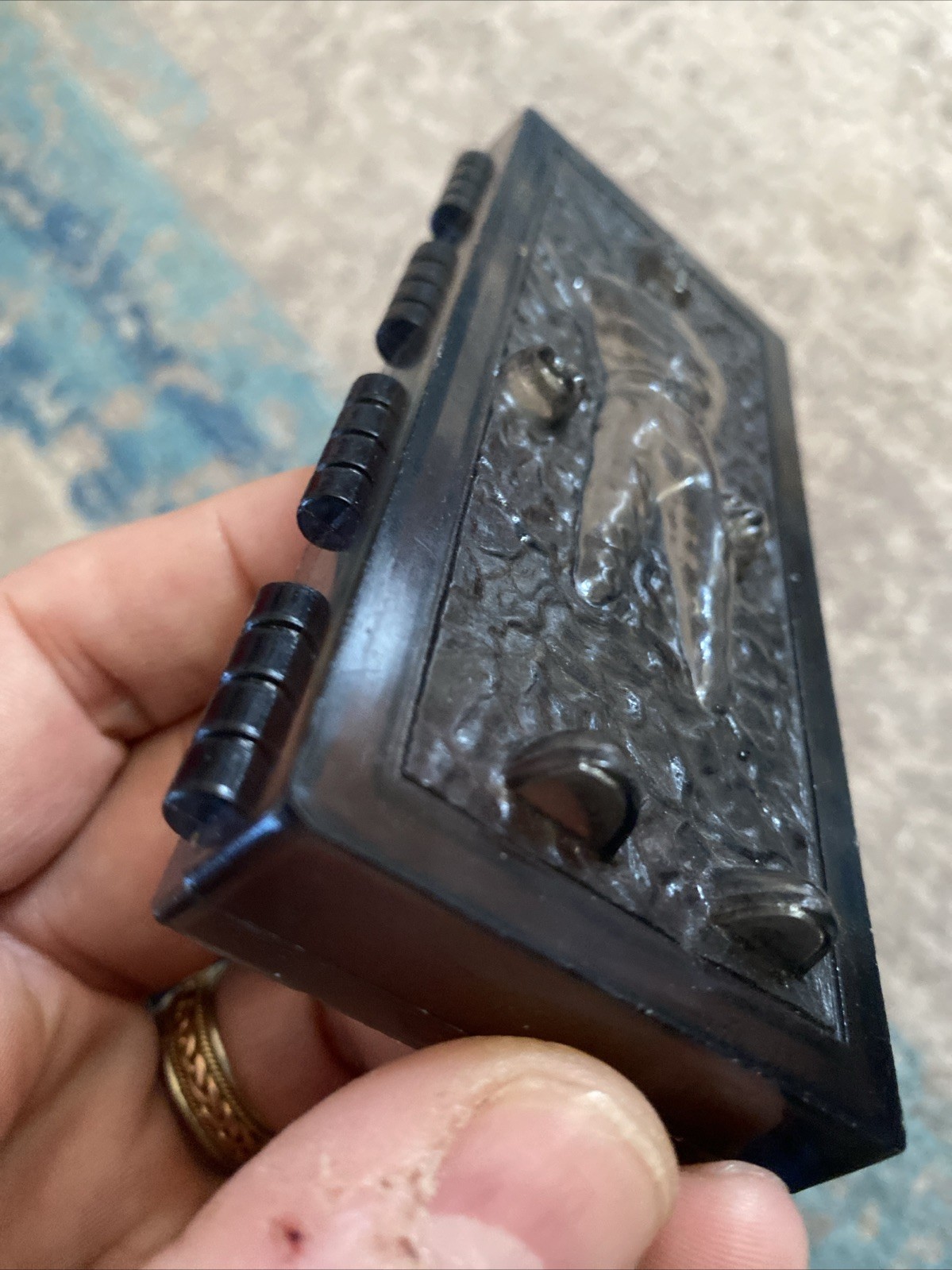 Han Solo (In Carbonite Chamber) sold