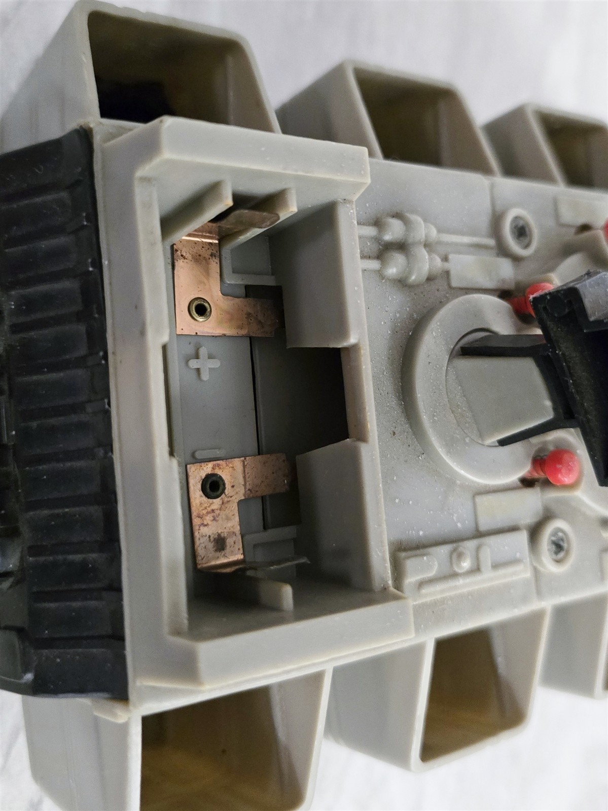 Imperial Troop Transporter (with sound) sold