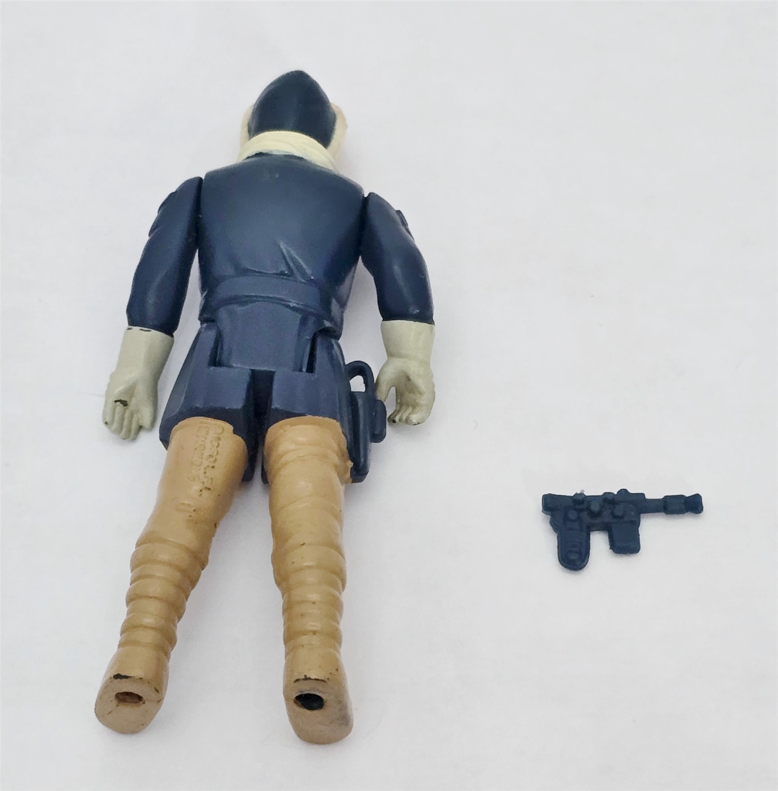 Han Solo (Hoth Battle Gear) sold