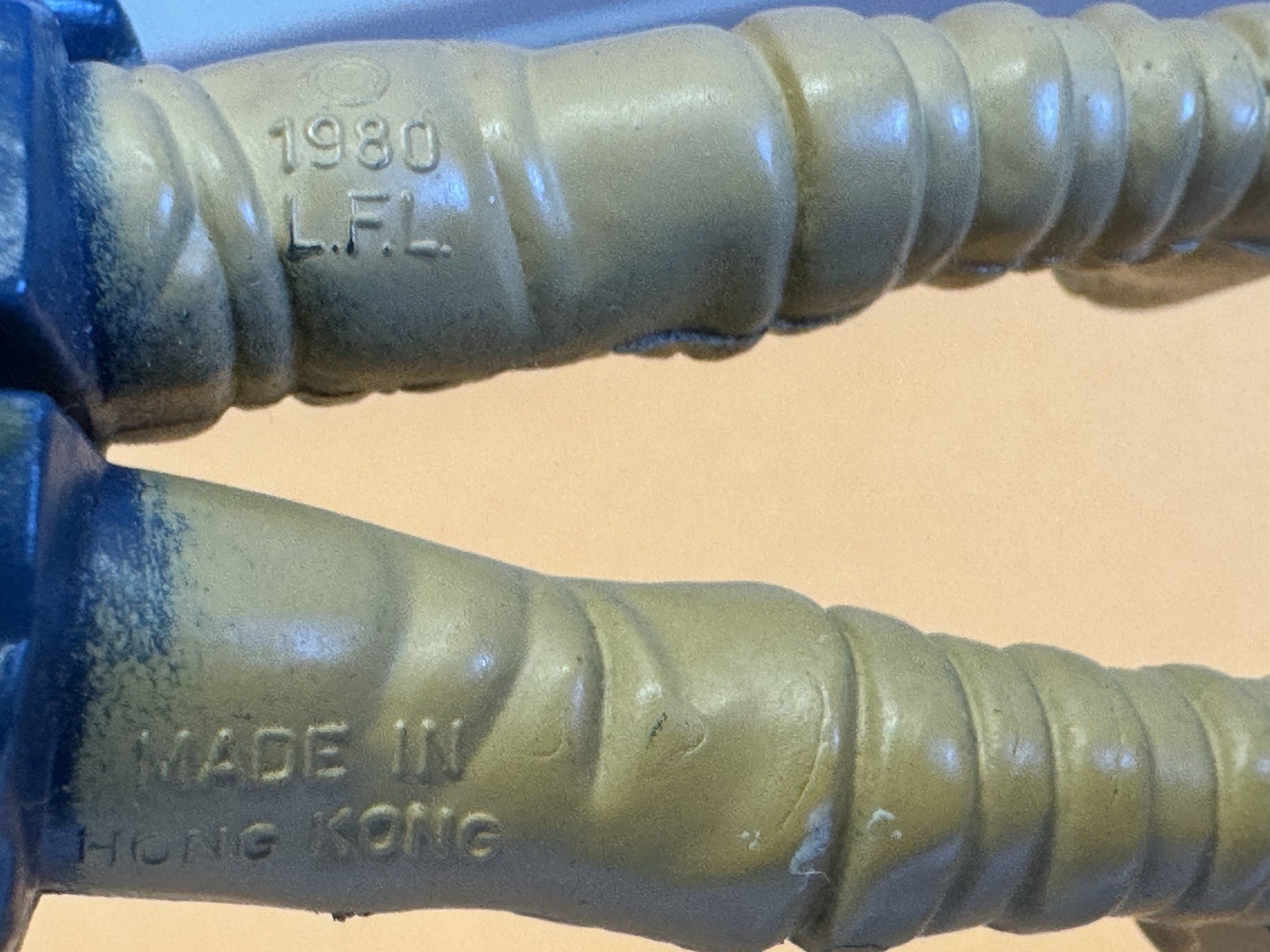 Han Solo (Hoth Battle Gear) sold